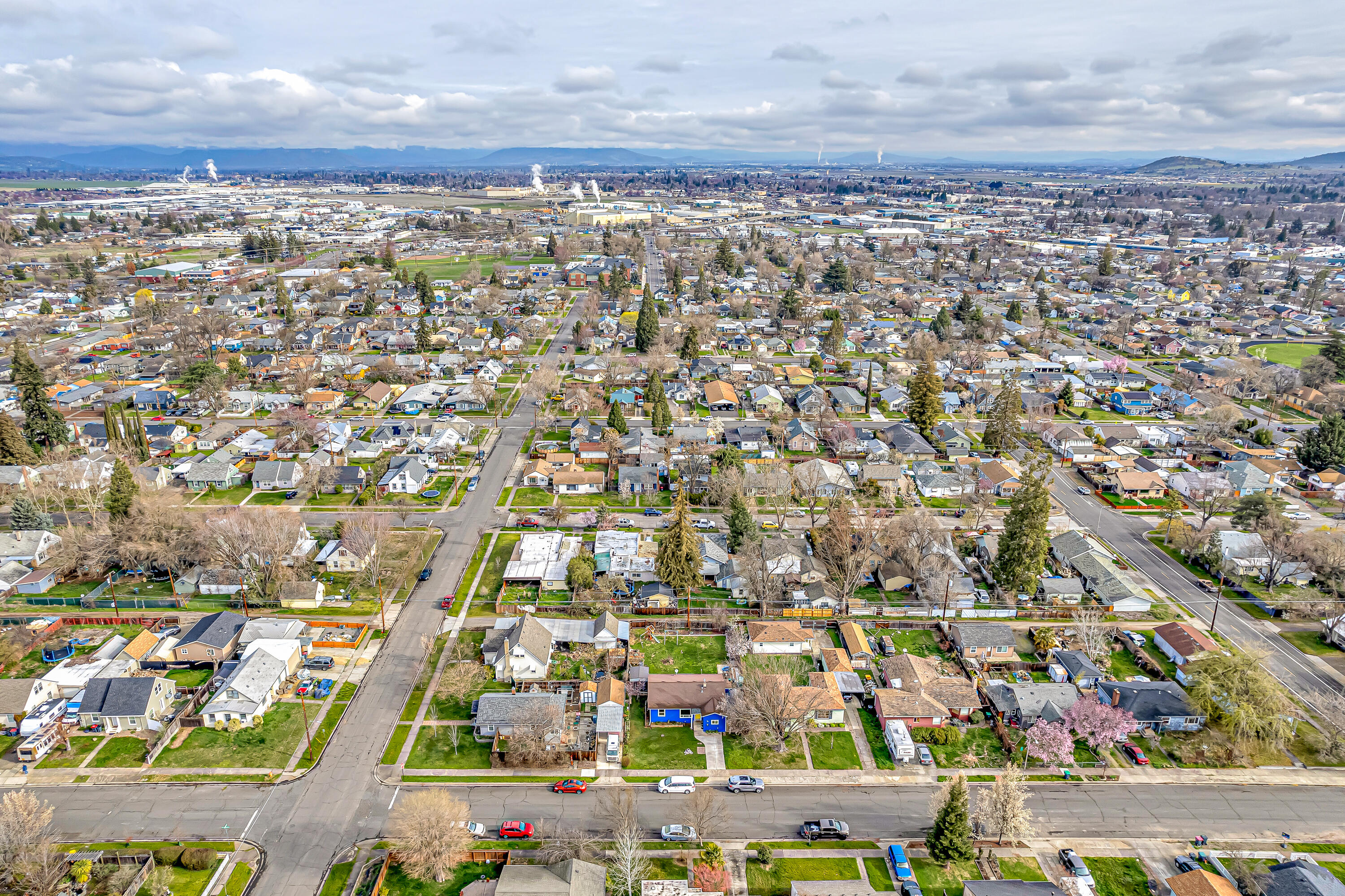 N/A - Residential