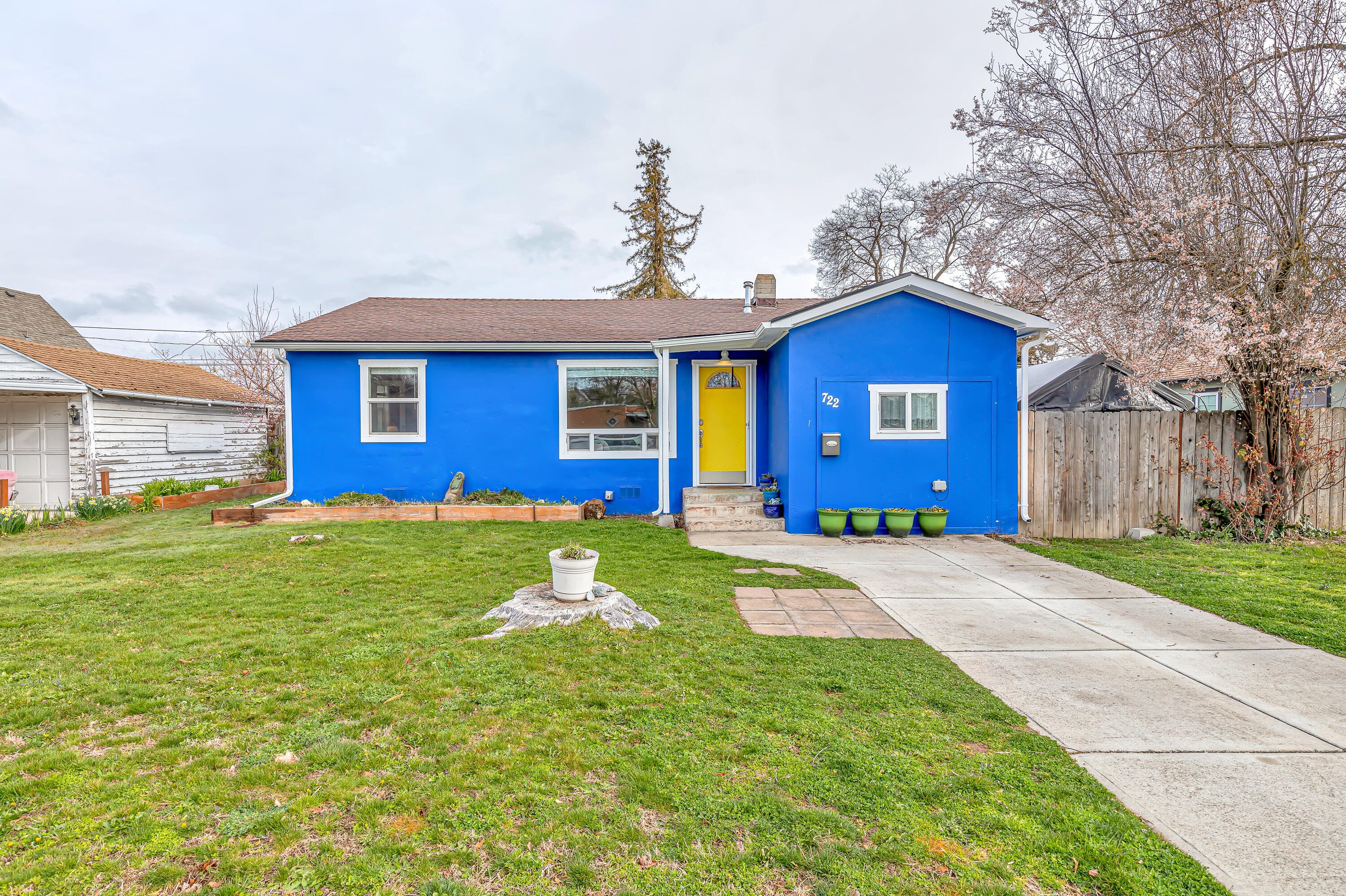 N/A - Residential