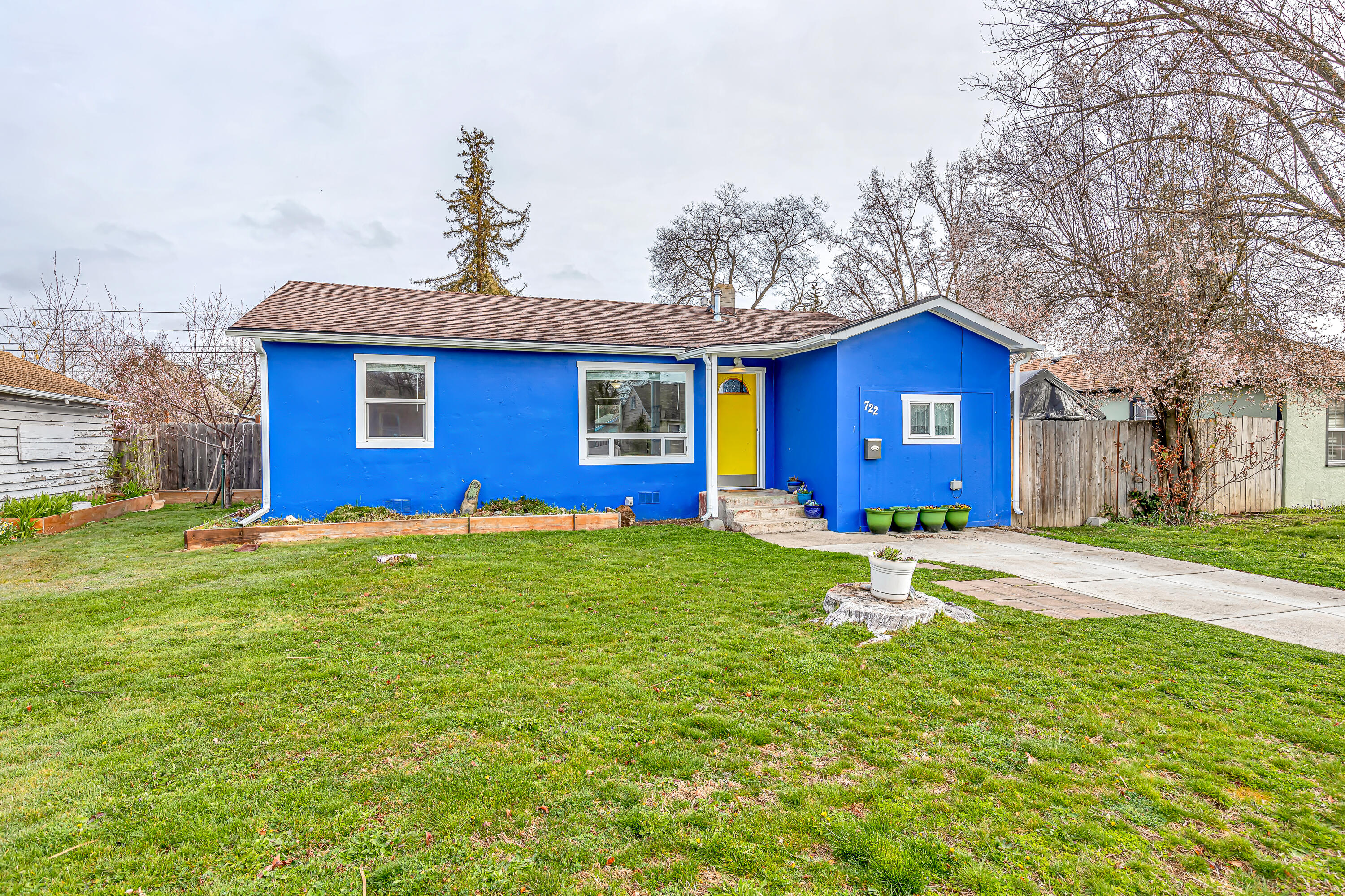 N/A - Residential