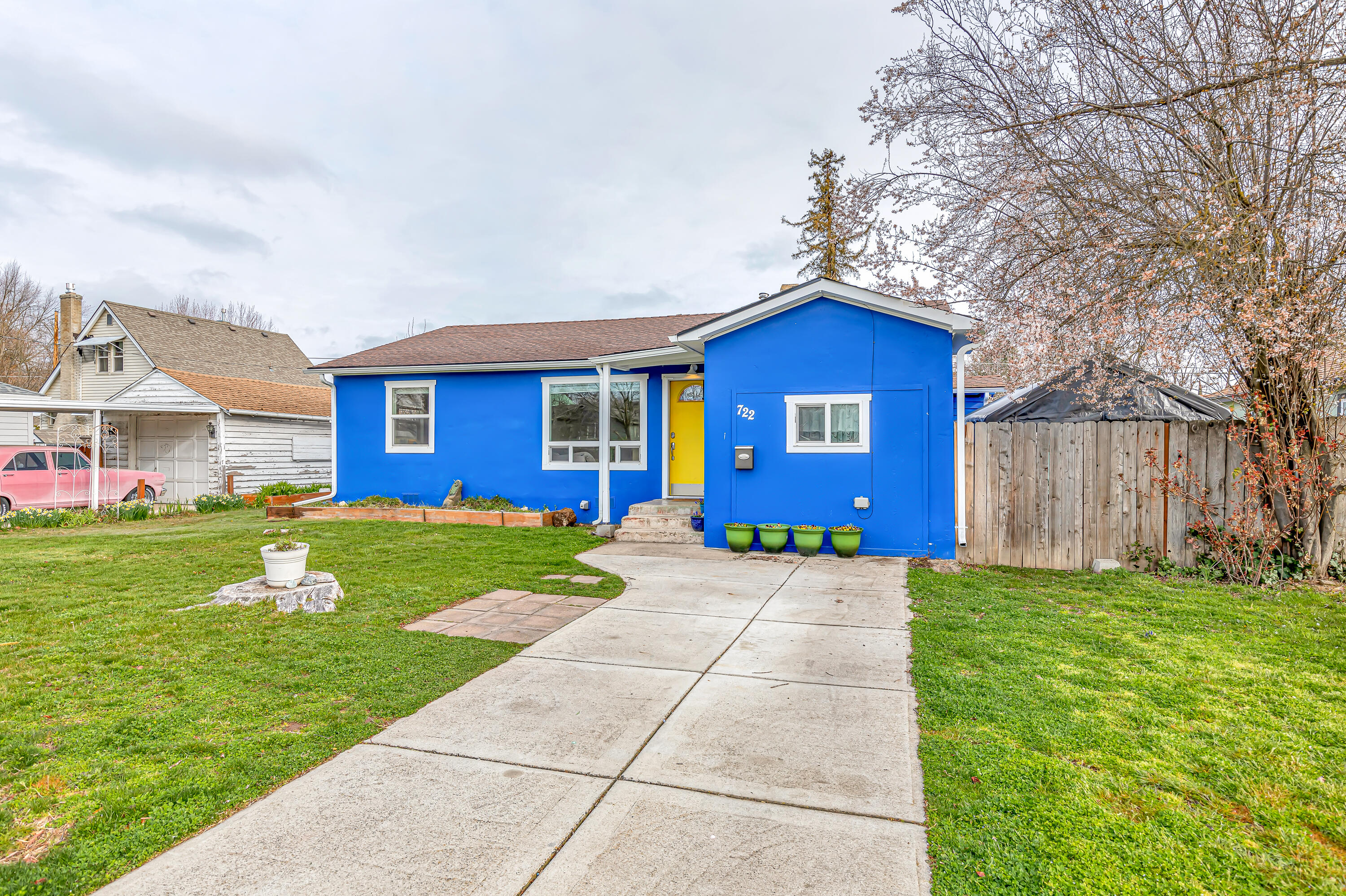 N/A - Residential