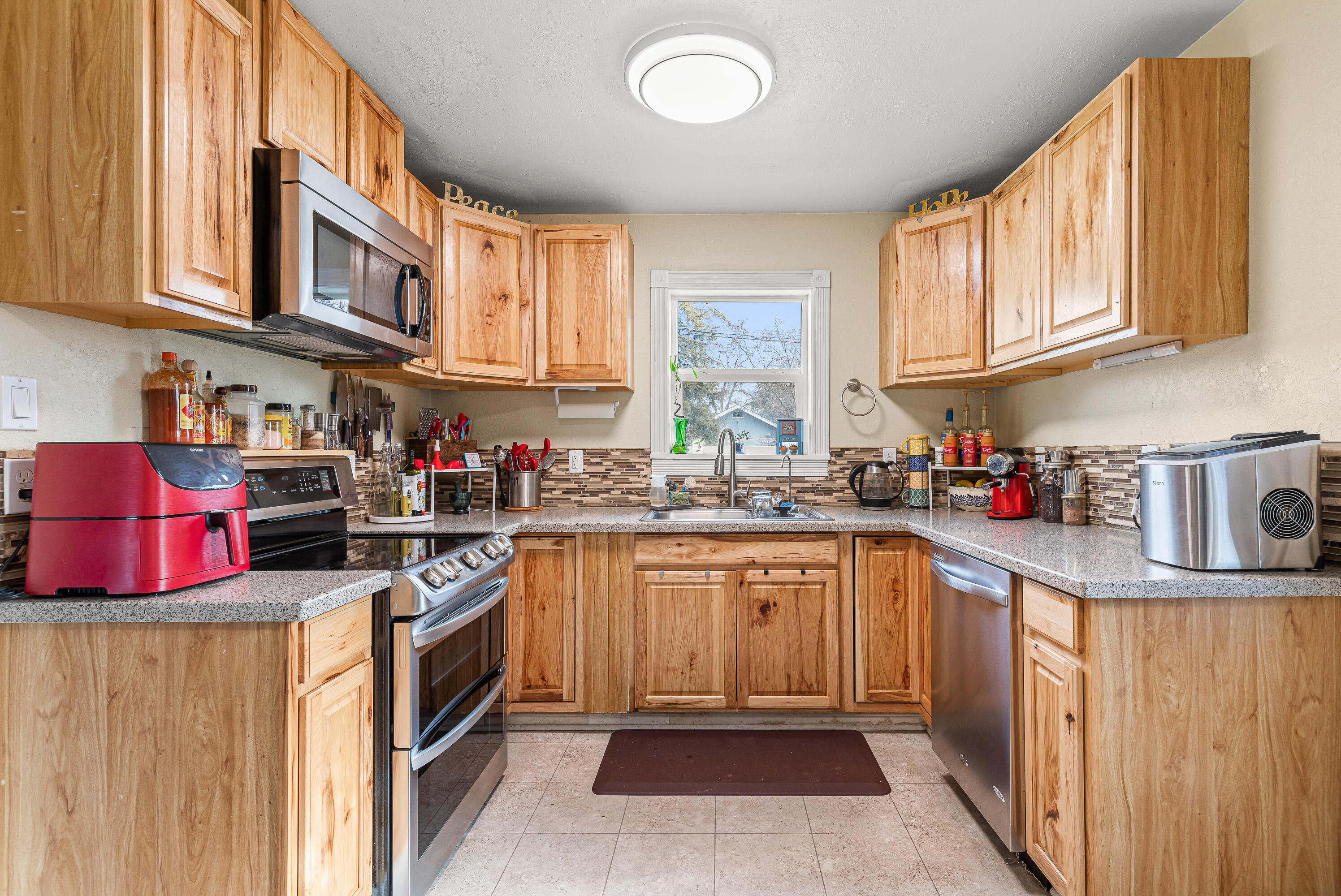 N/A - Residential