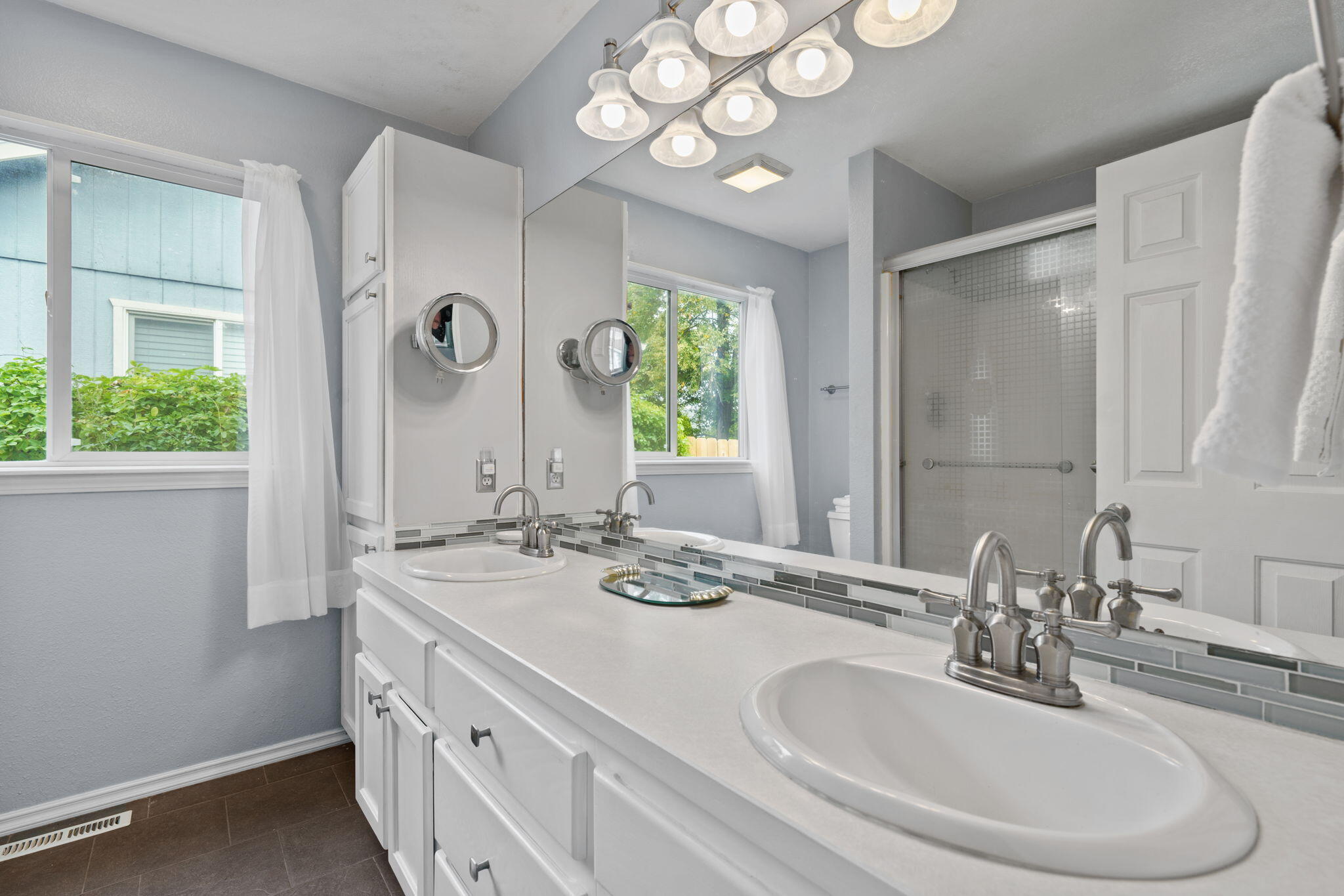 Canyon Point - Residential