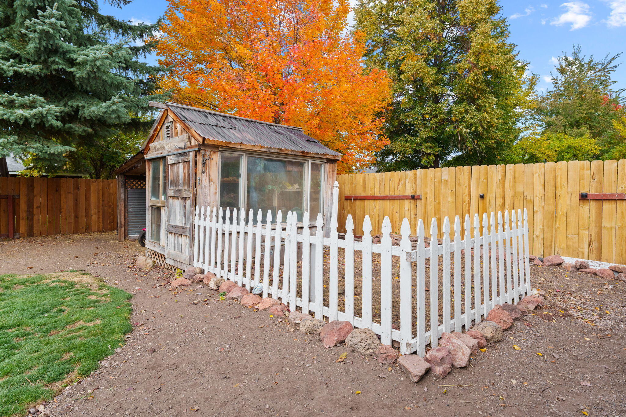 Canyon Point - Residential