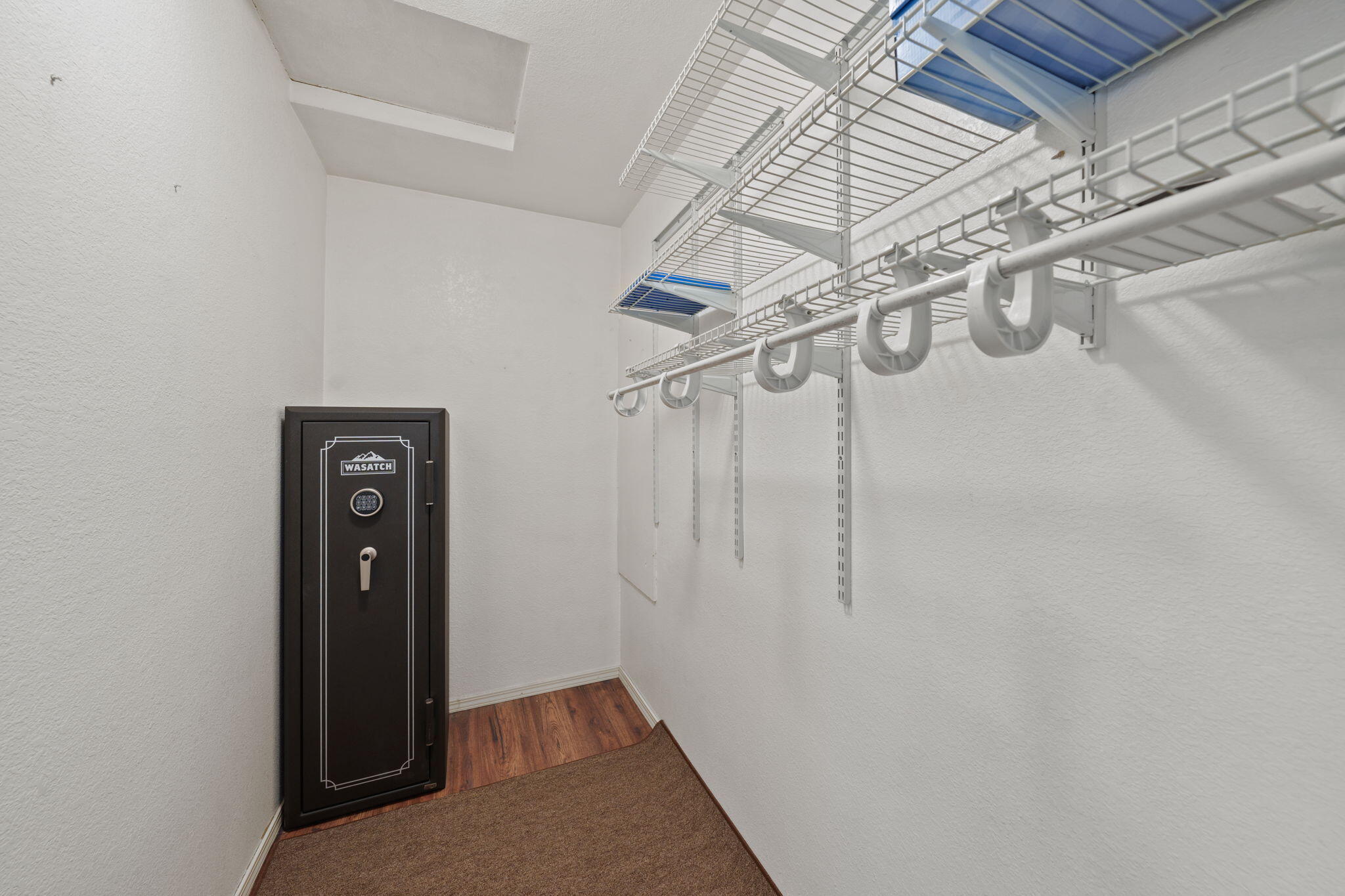 Canyon Point - Residential