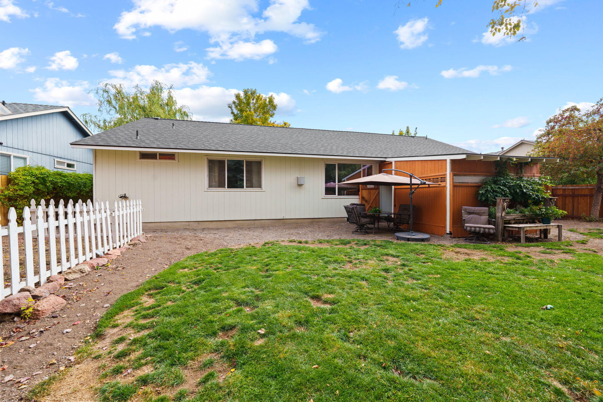 Canyon Point - Residential