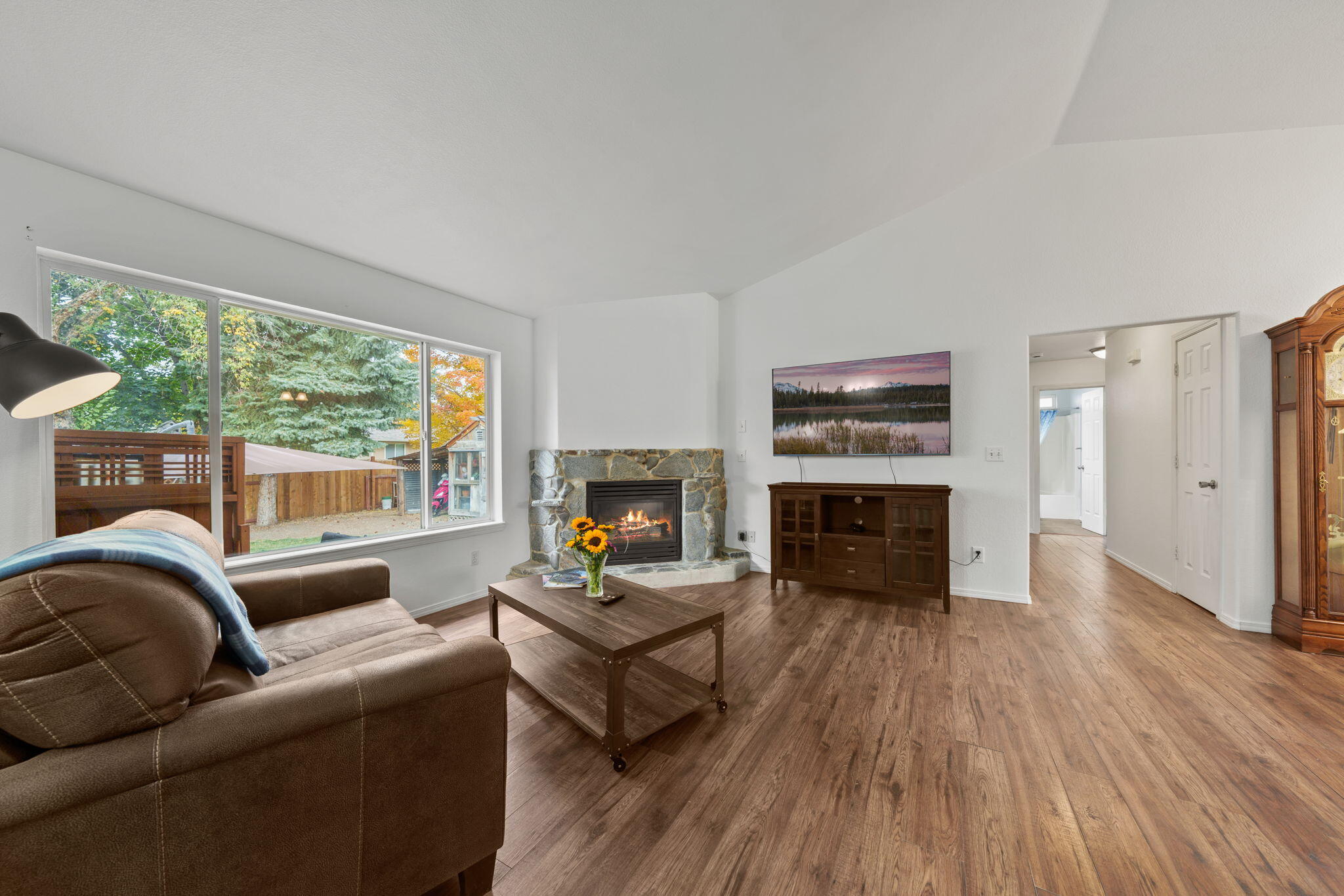 Canyon Point - Residential