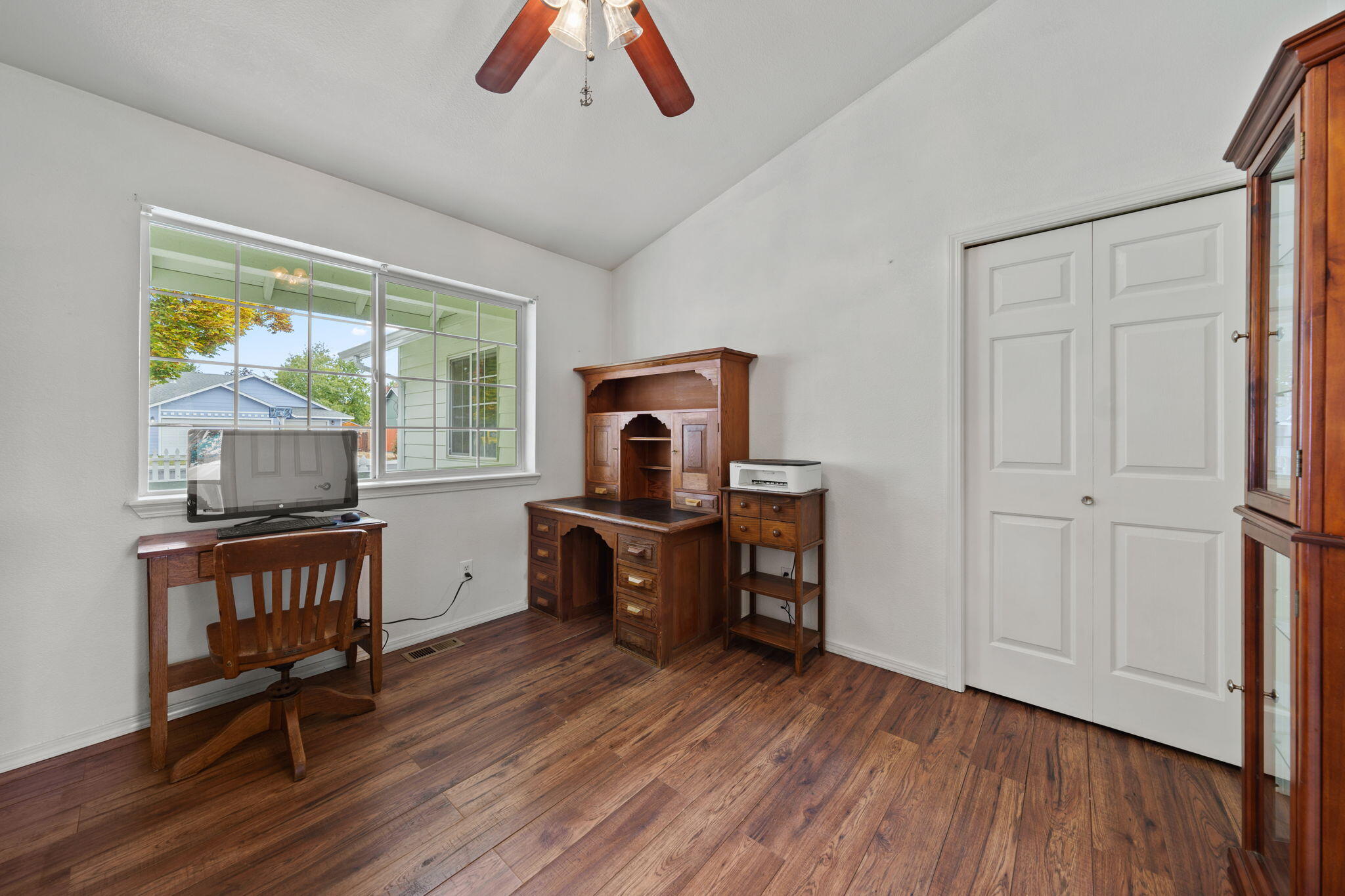 Canyon Point - Residential