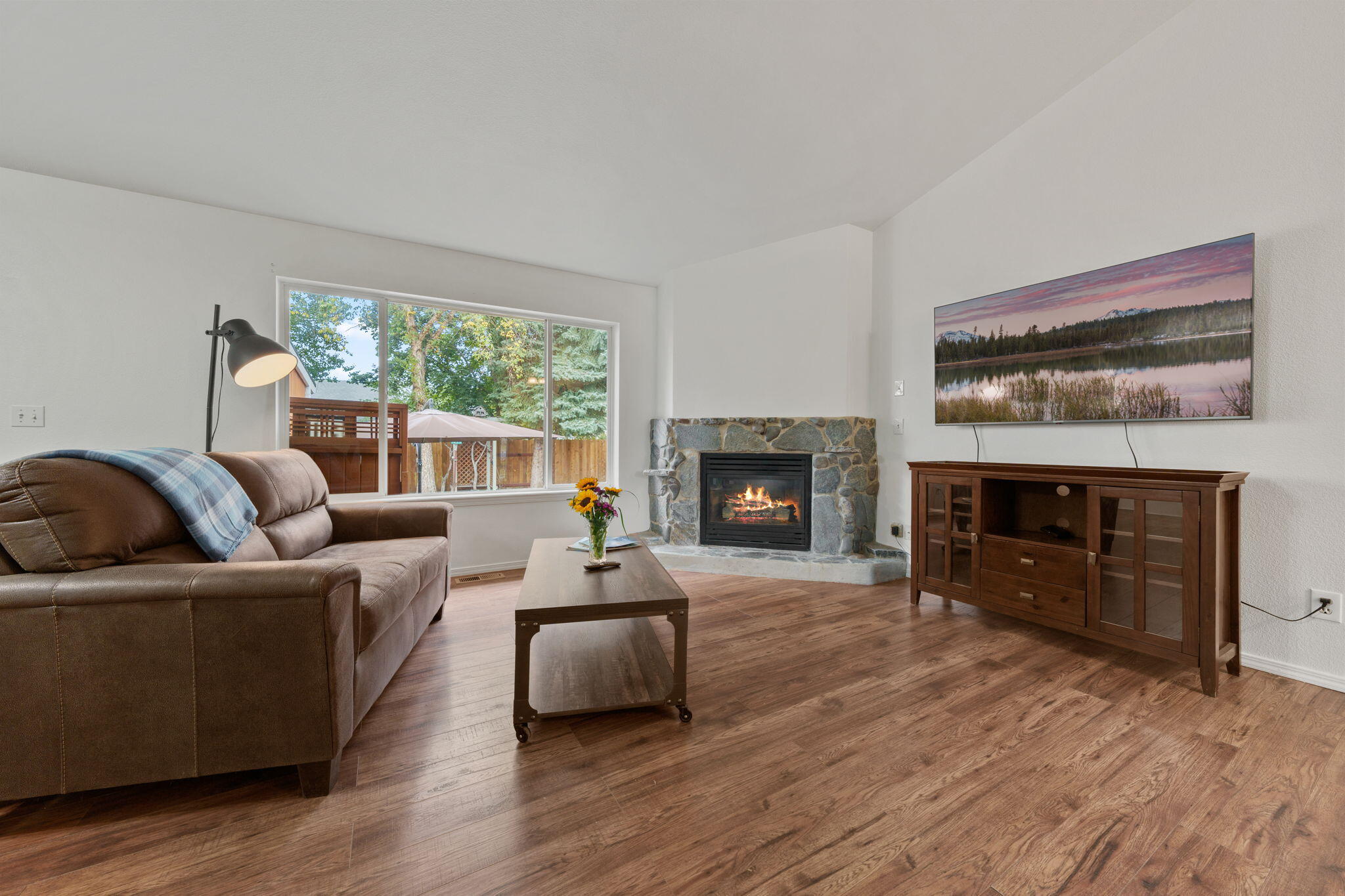 Canyon Point - Residential