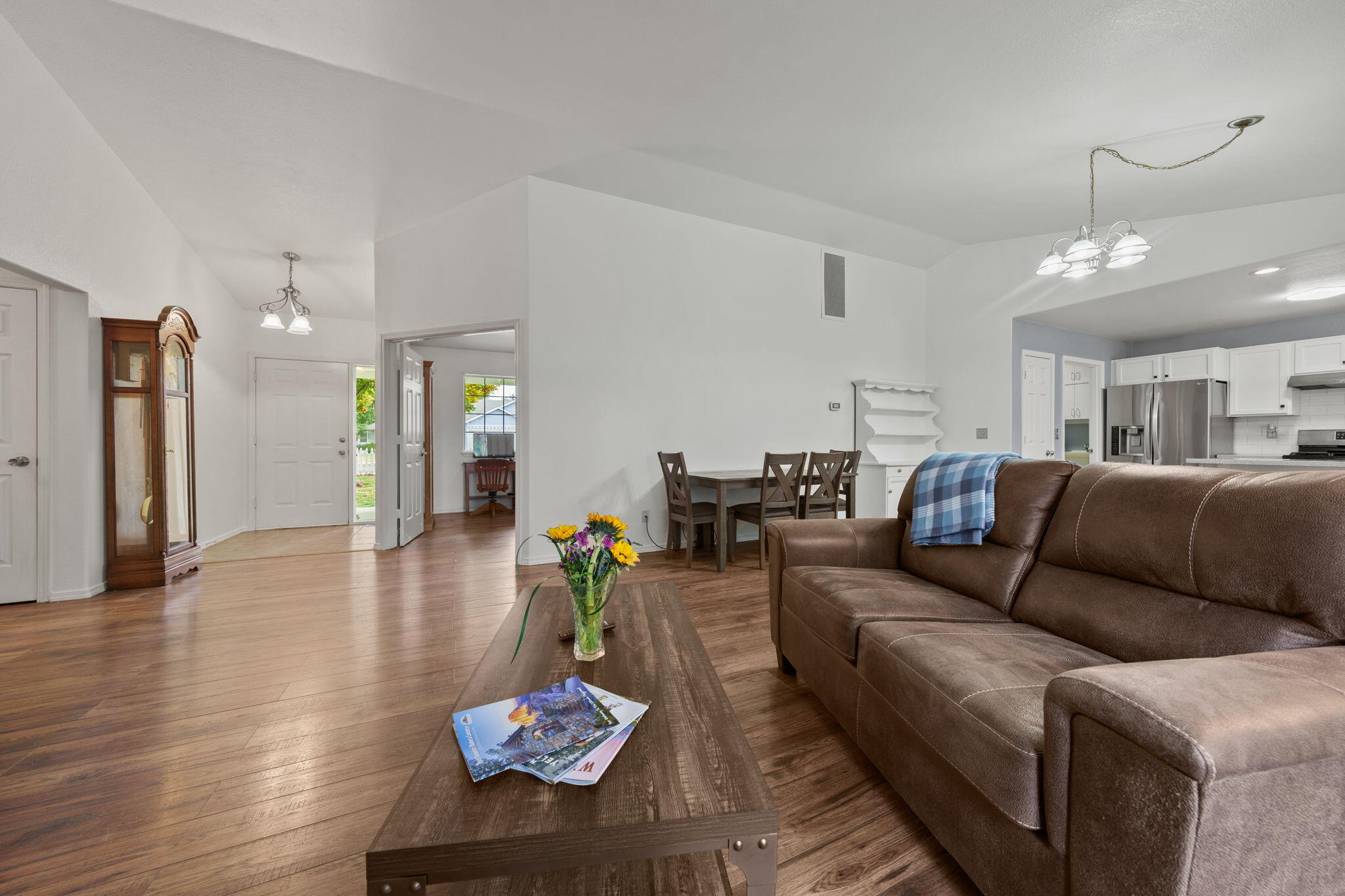 Canyon Point - Residential