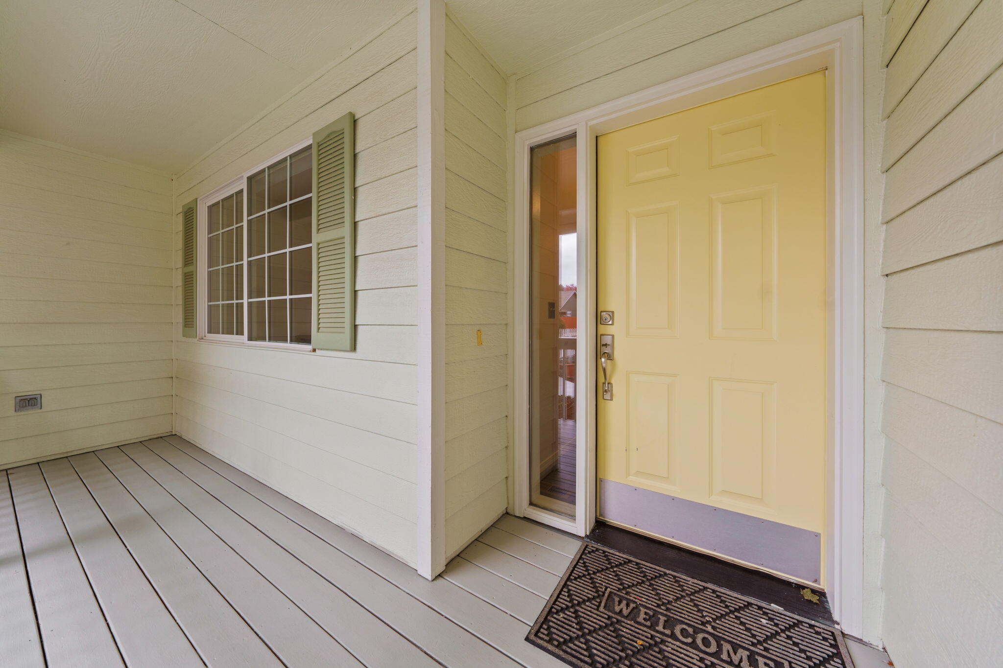 Canyon Point - Residential