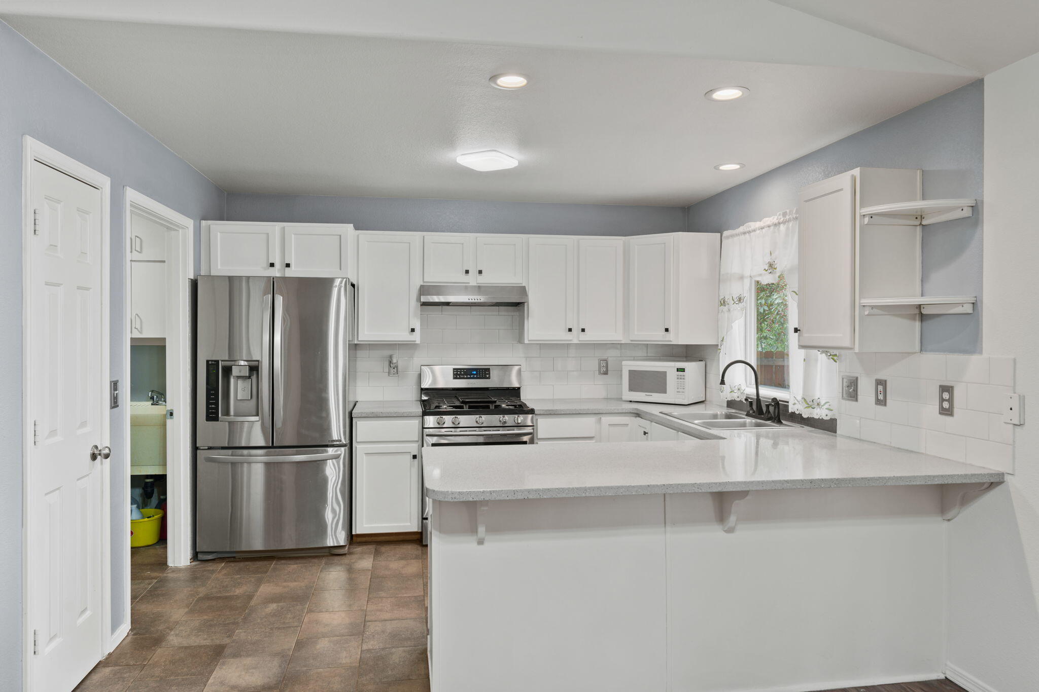 Canyon Point - Residential