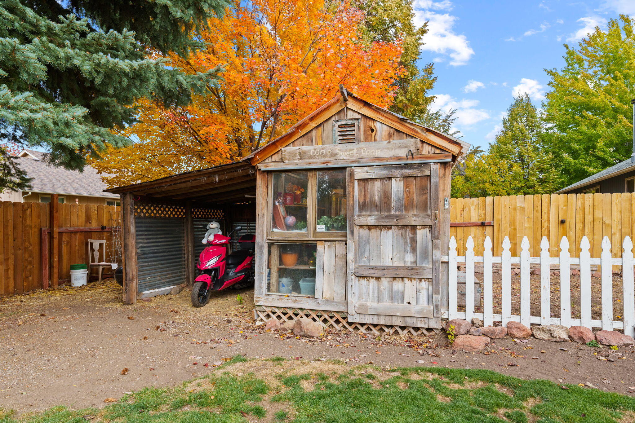 Canyon Point - Residential