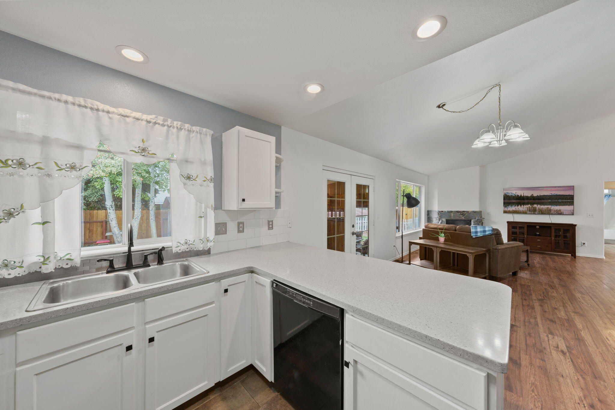 Canyon Point - Residential