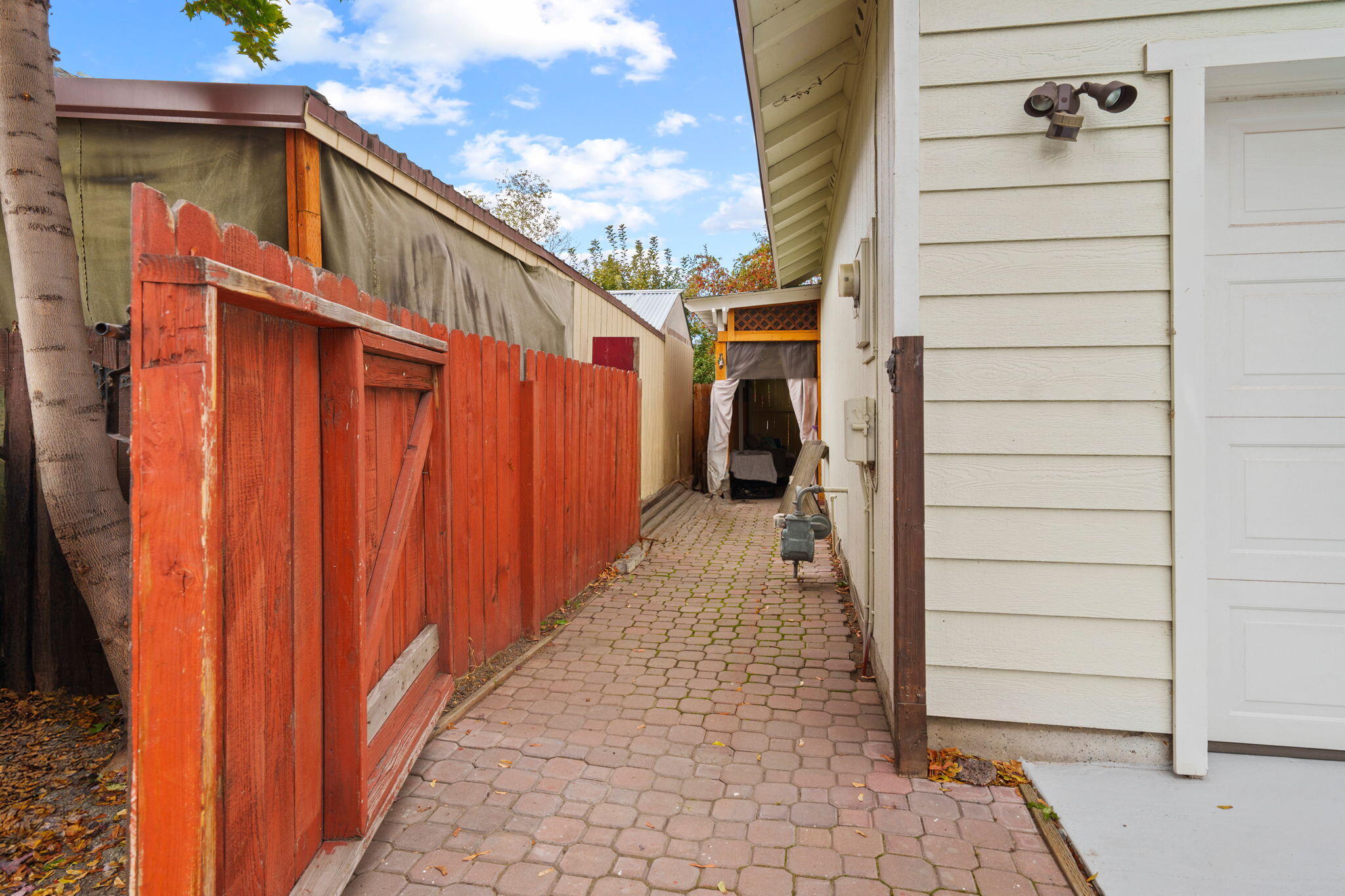 Canyon Point - Residential