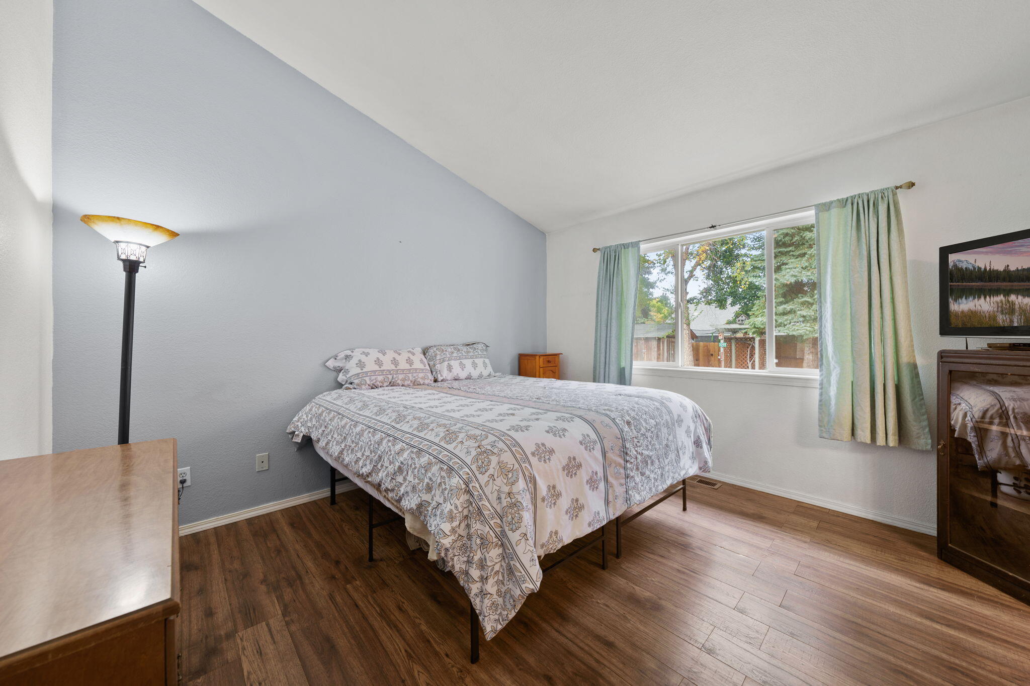 Canyon Point - Residential