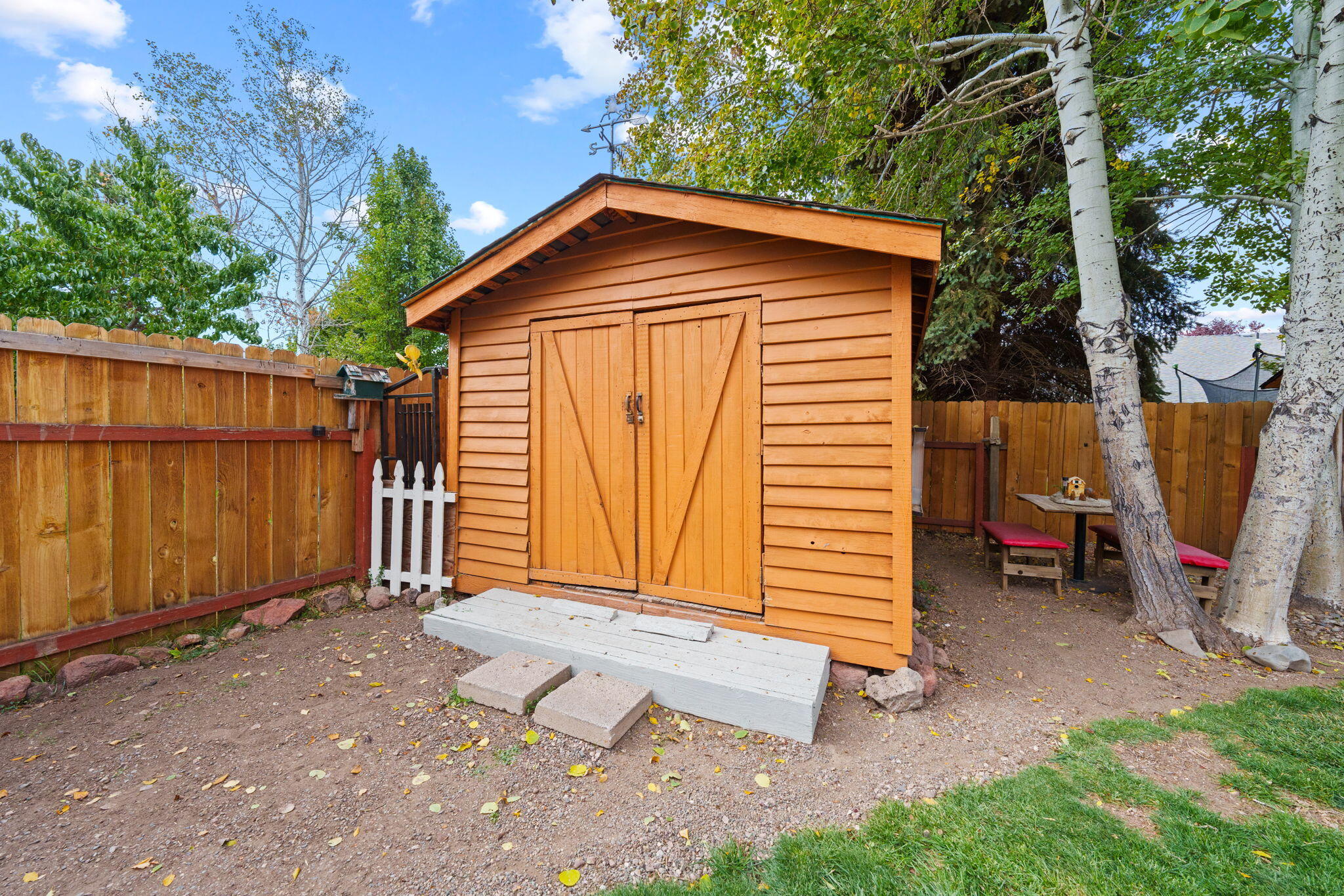 Canyon Point - Residential