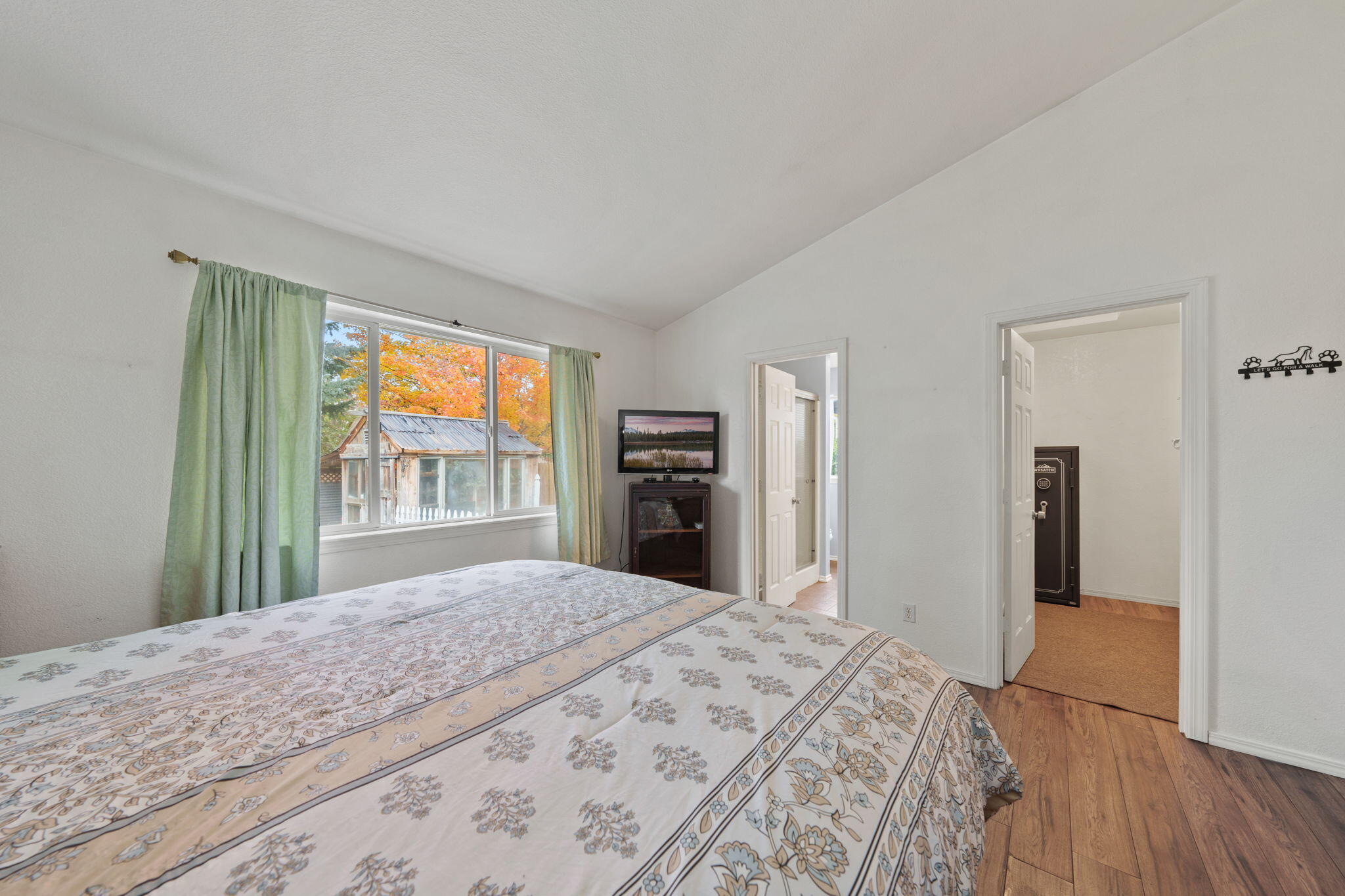 Canyon Point - Residential