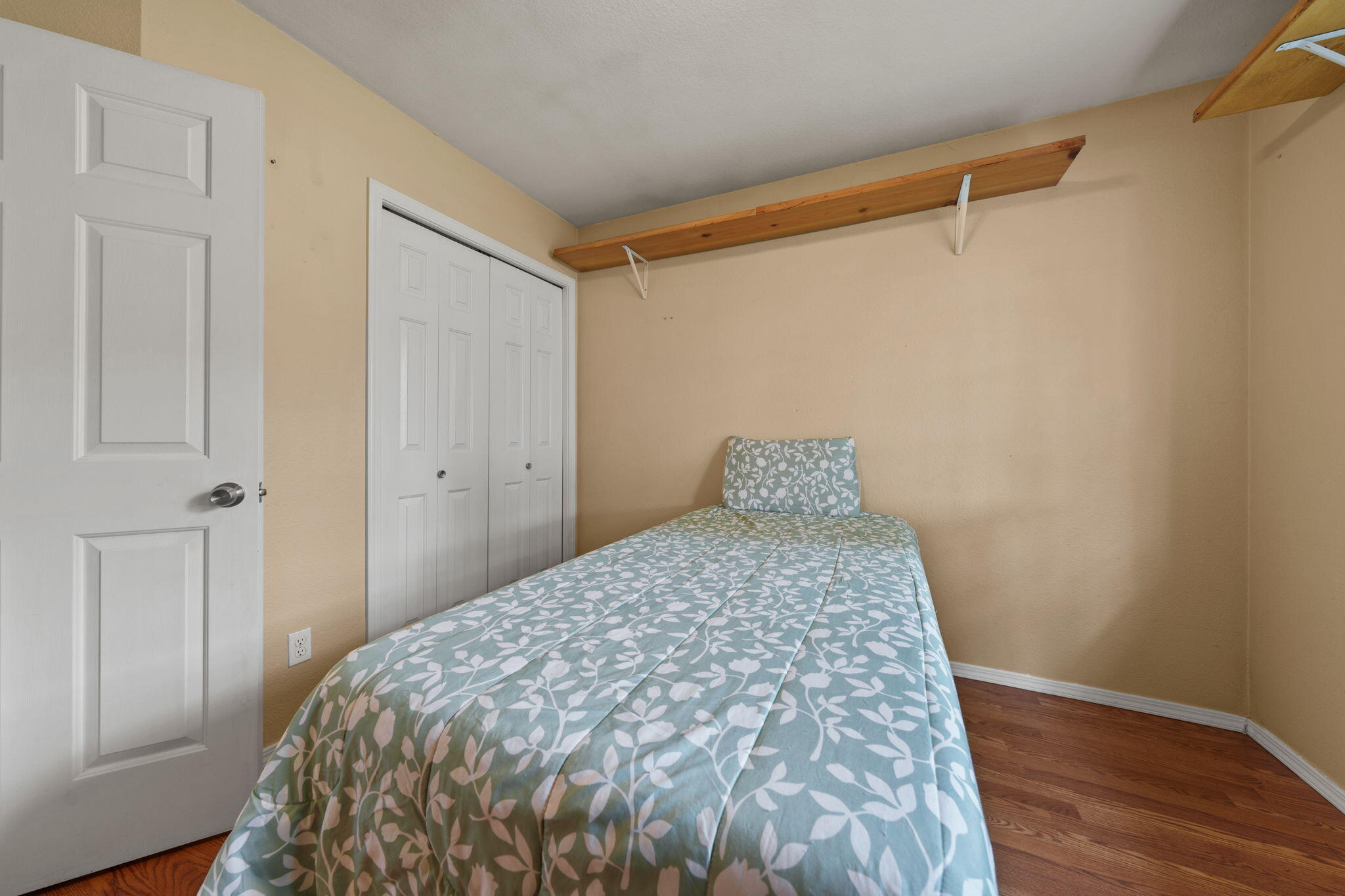 Canyon Point - Residential