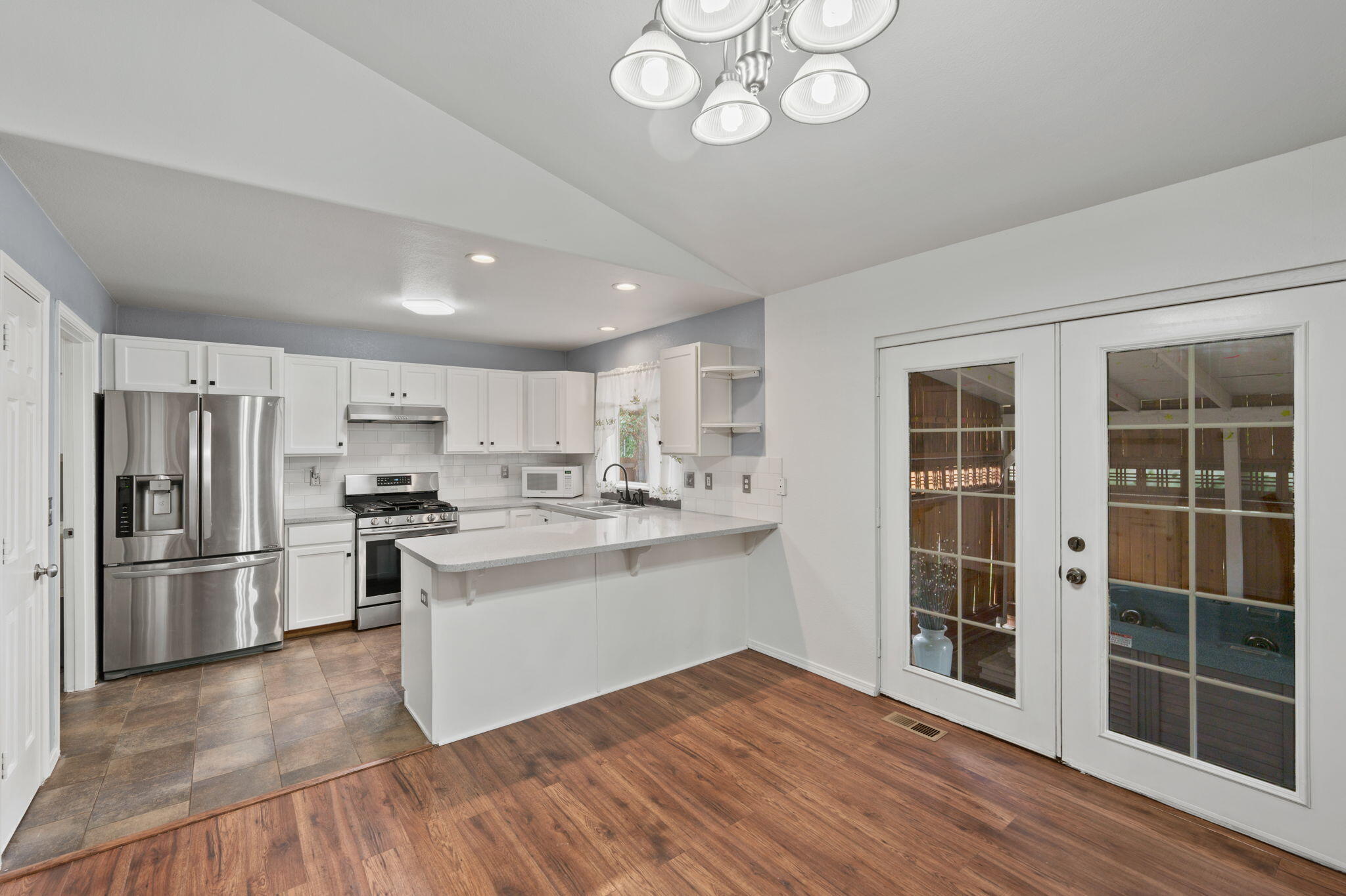 Canyon Point - Residential