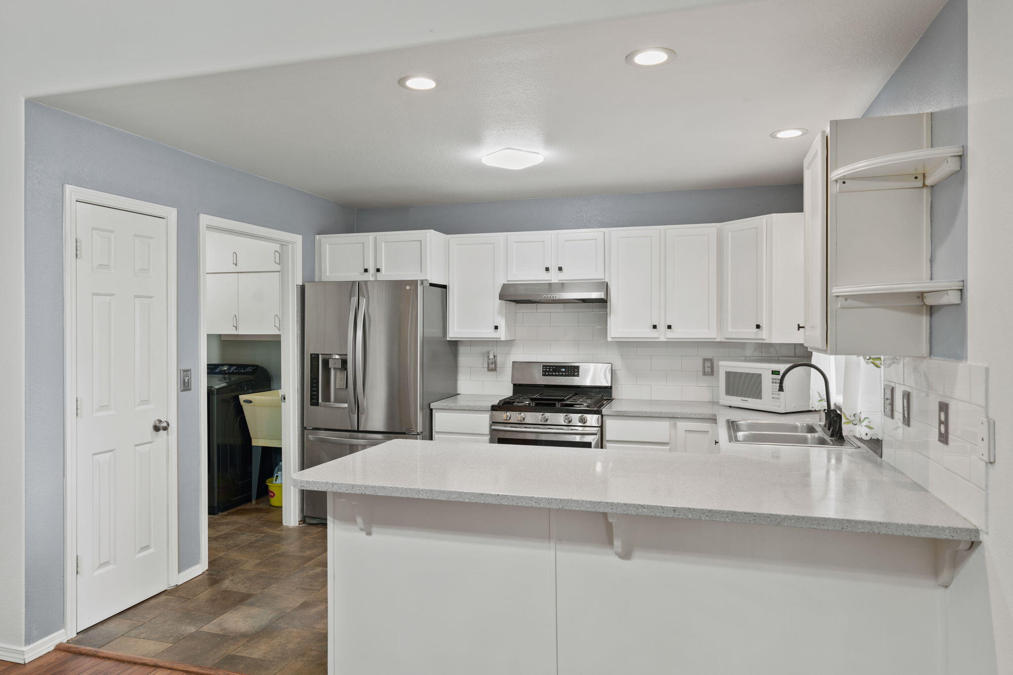 Canyon Point - Residential