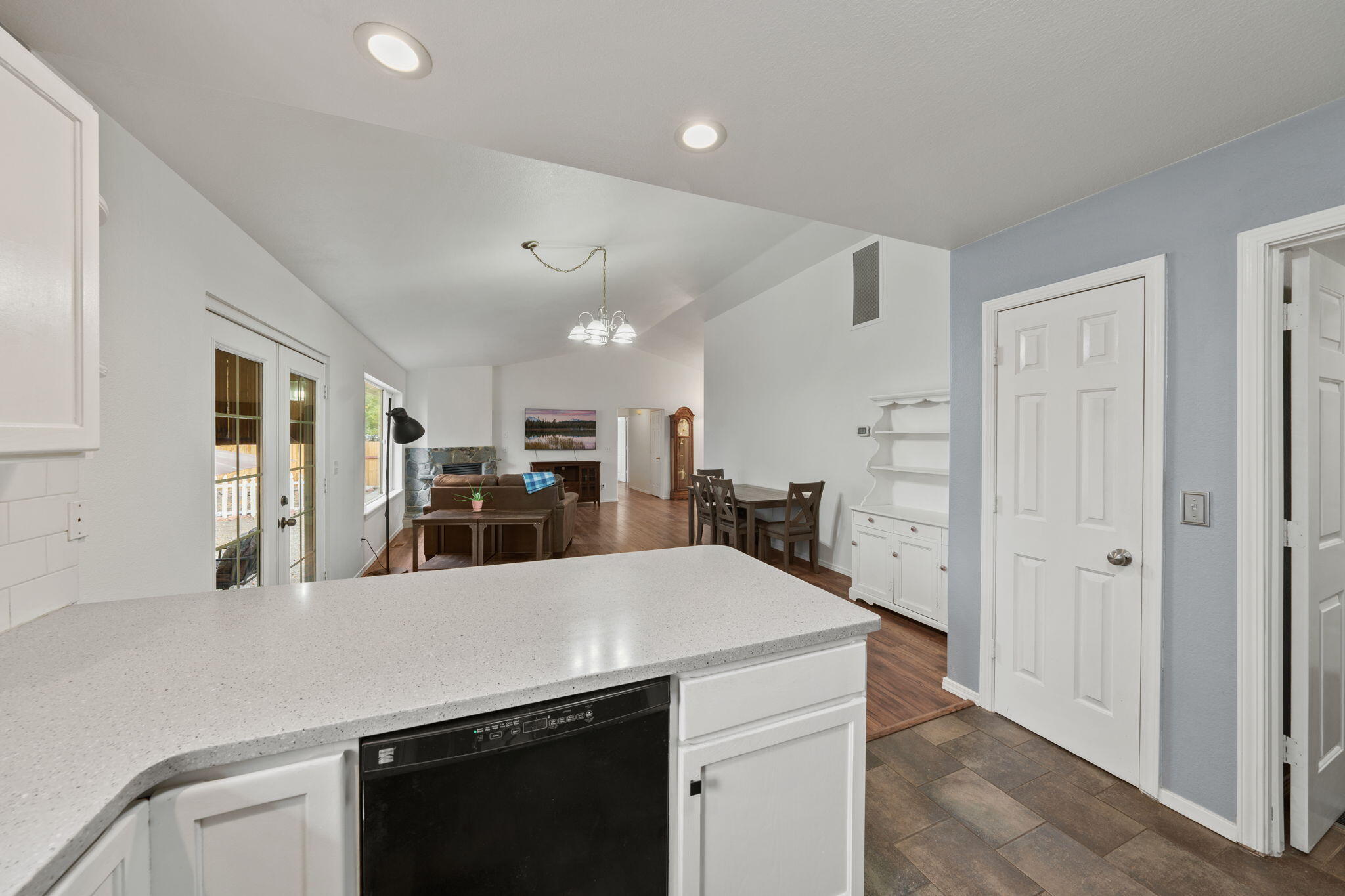 Canyon Point - Residential