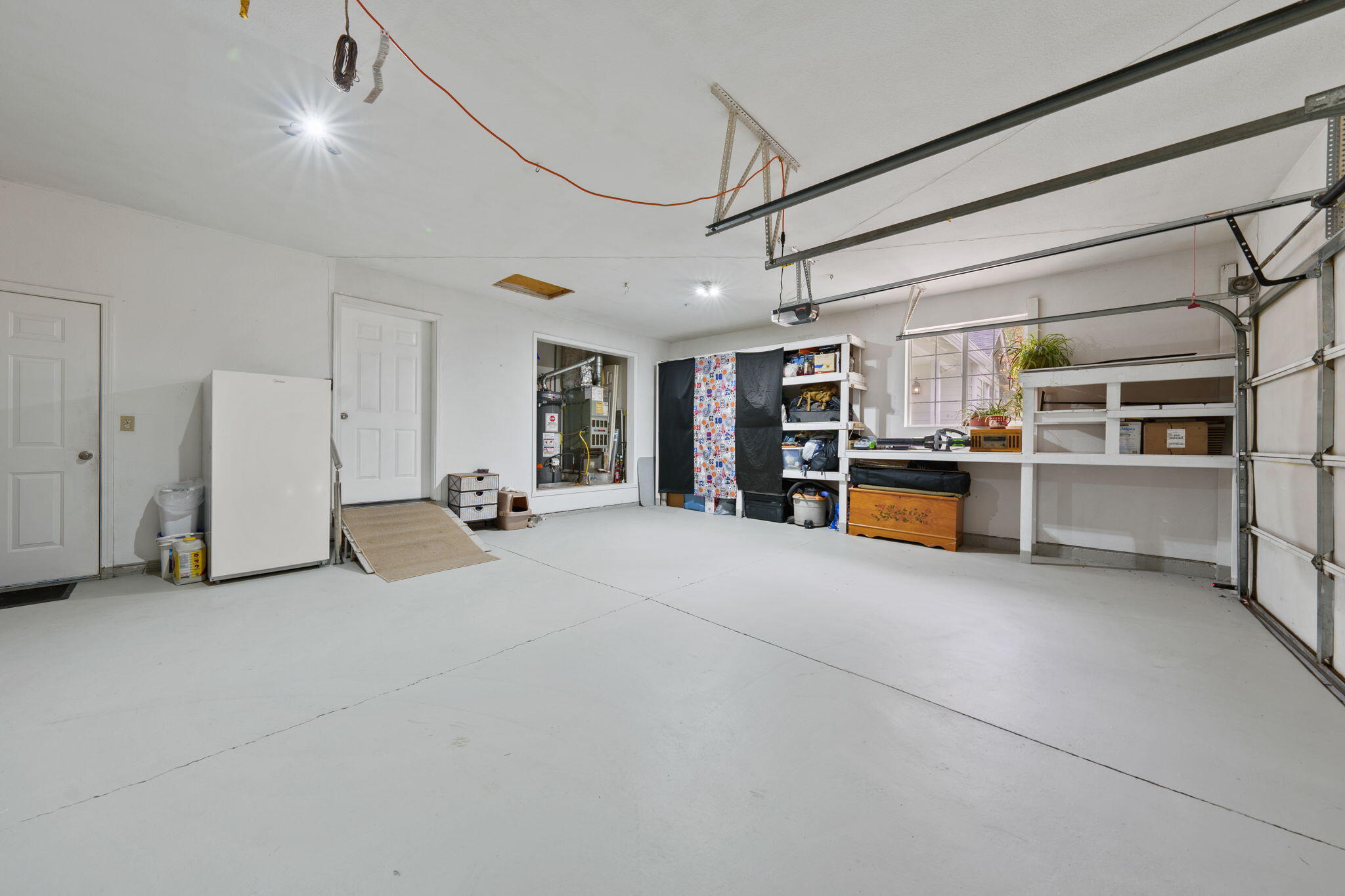 Canyon Point - Residential