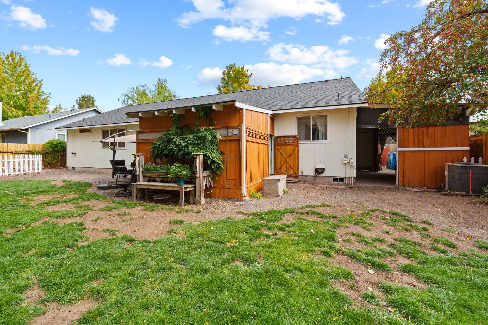 Canyon Point - Residential