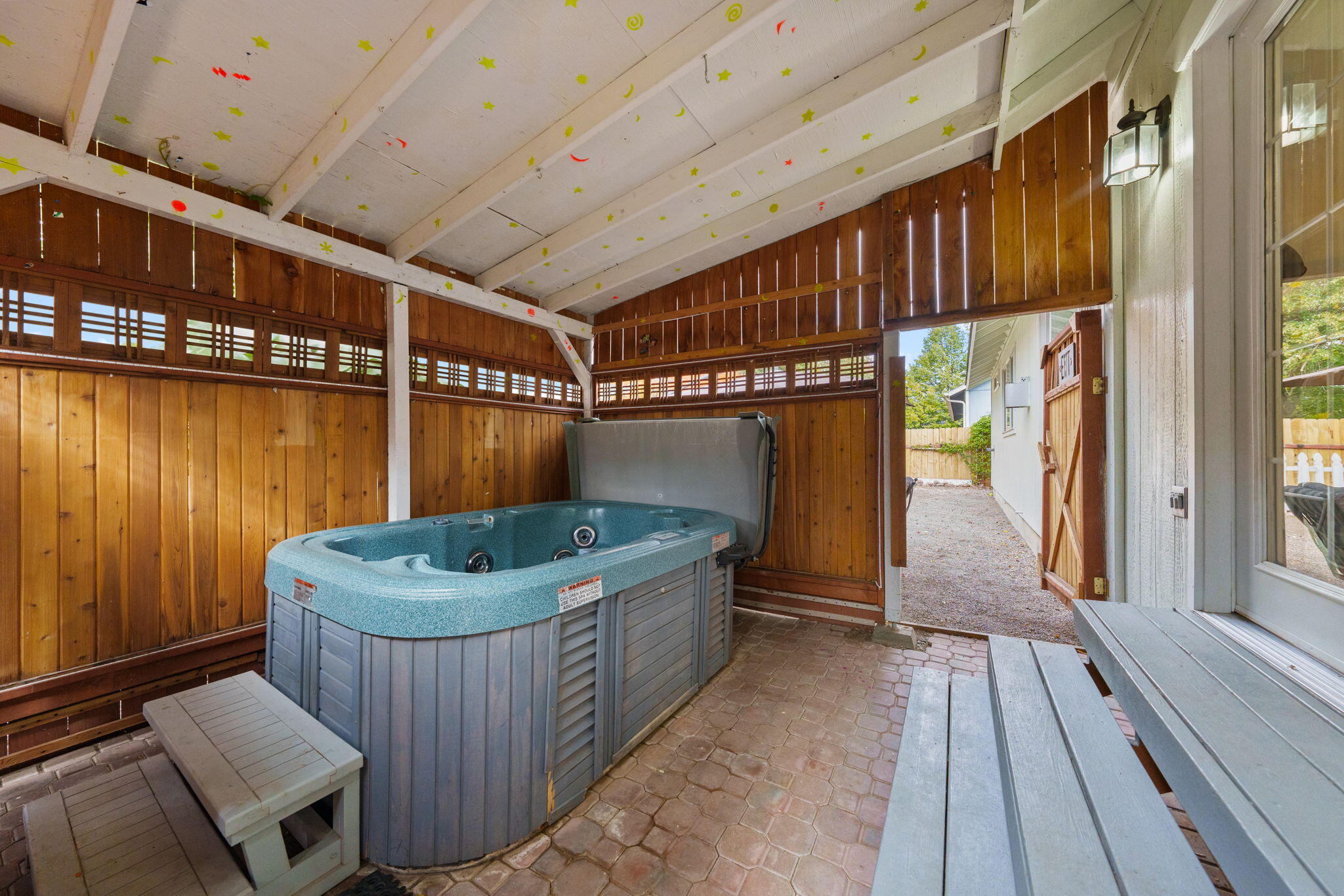 Canyon Point - Residential