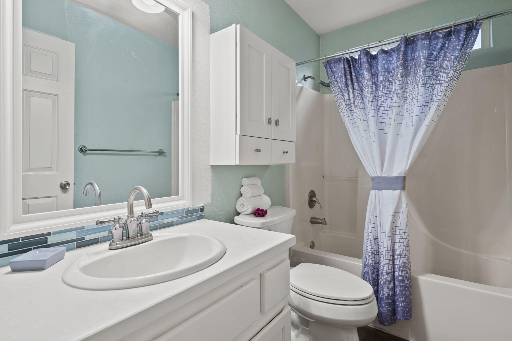 Canyon Point - Residential