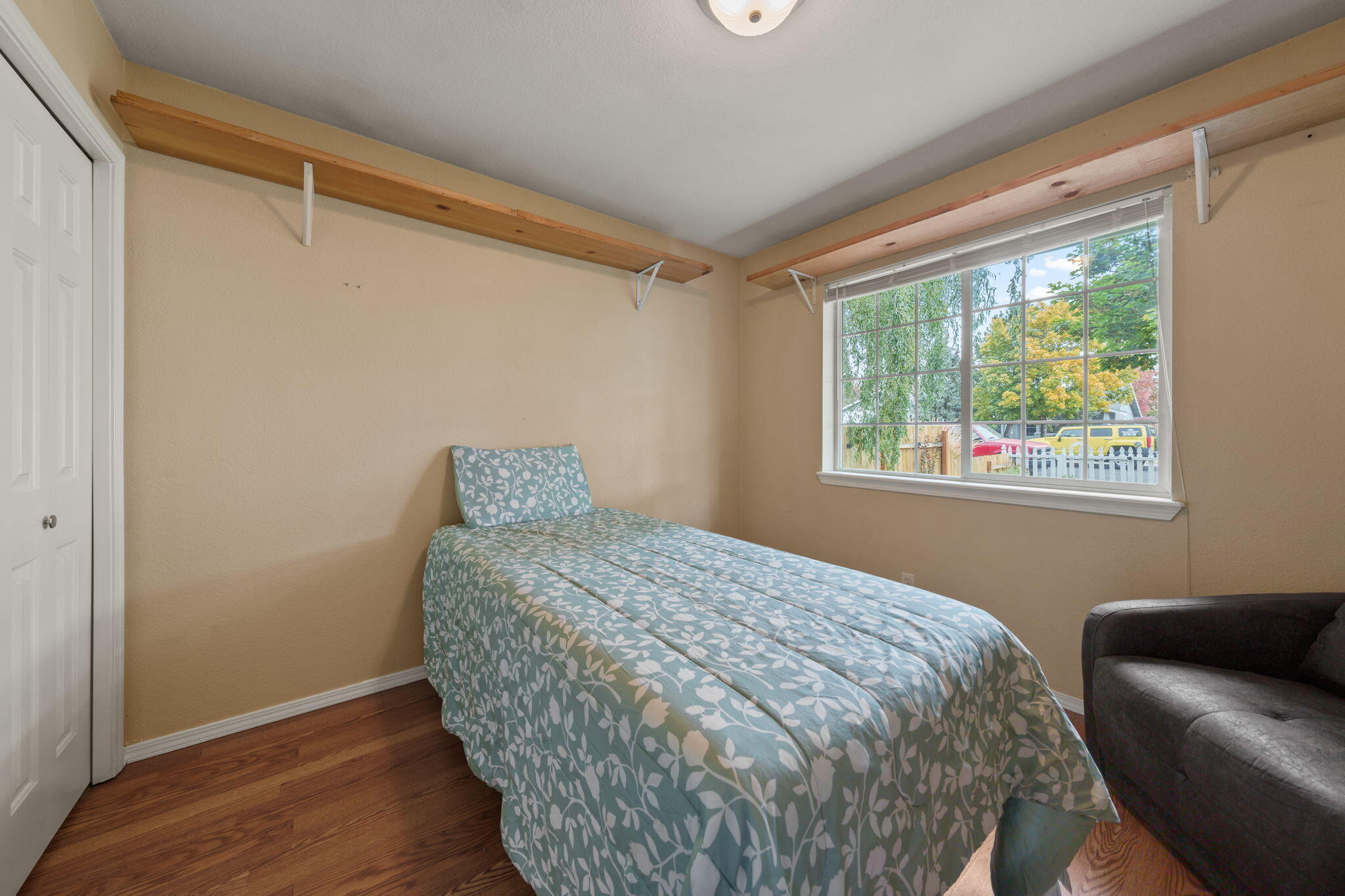 Canyon Point - Residential