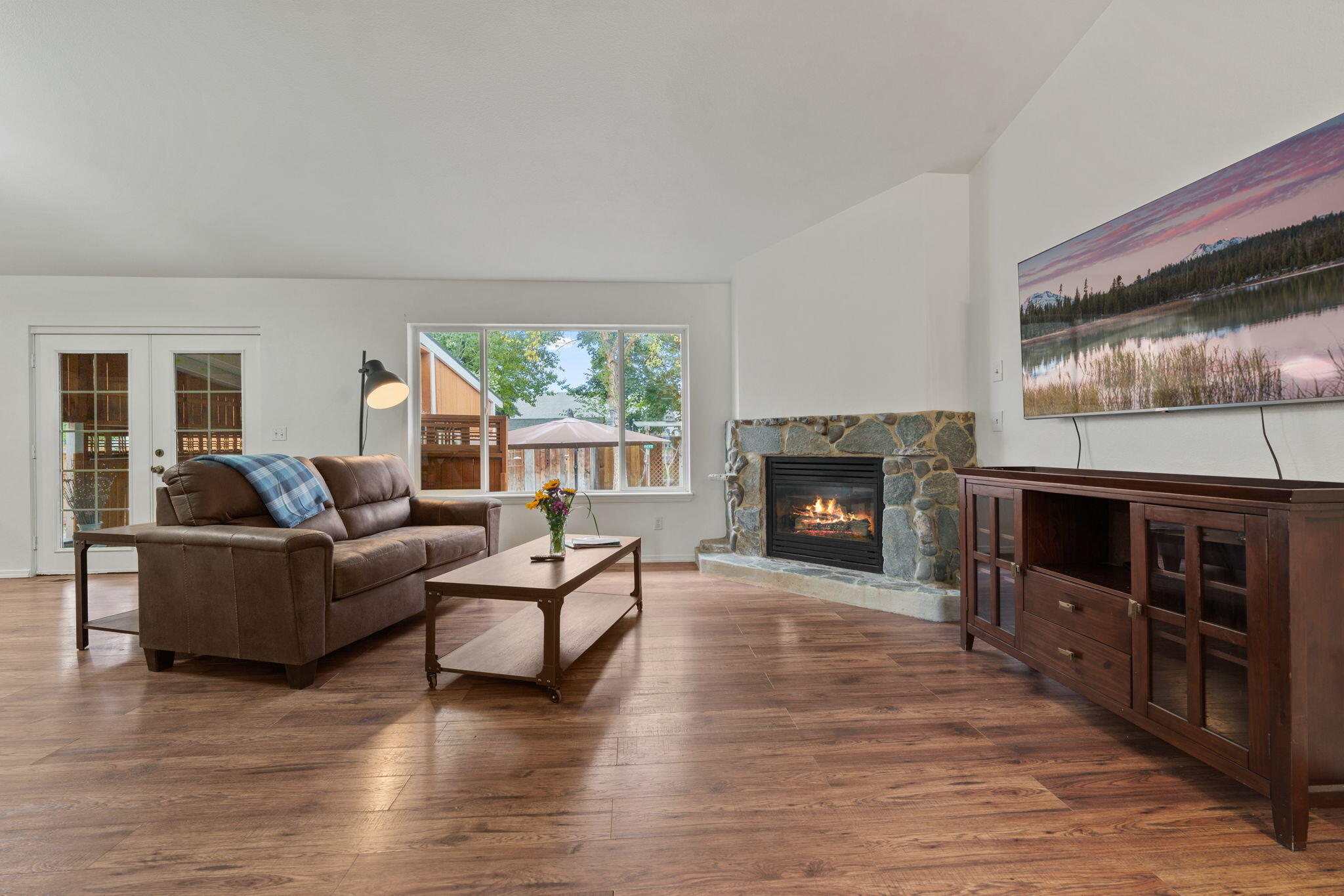 Canyon Point - Residential