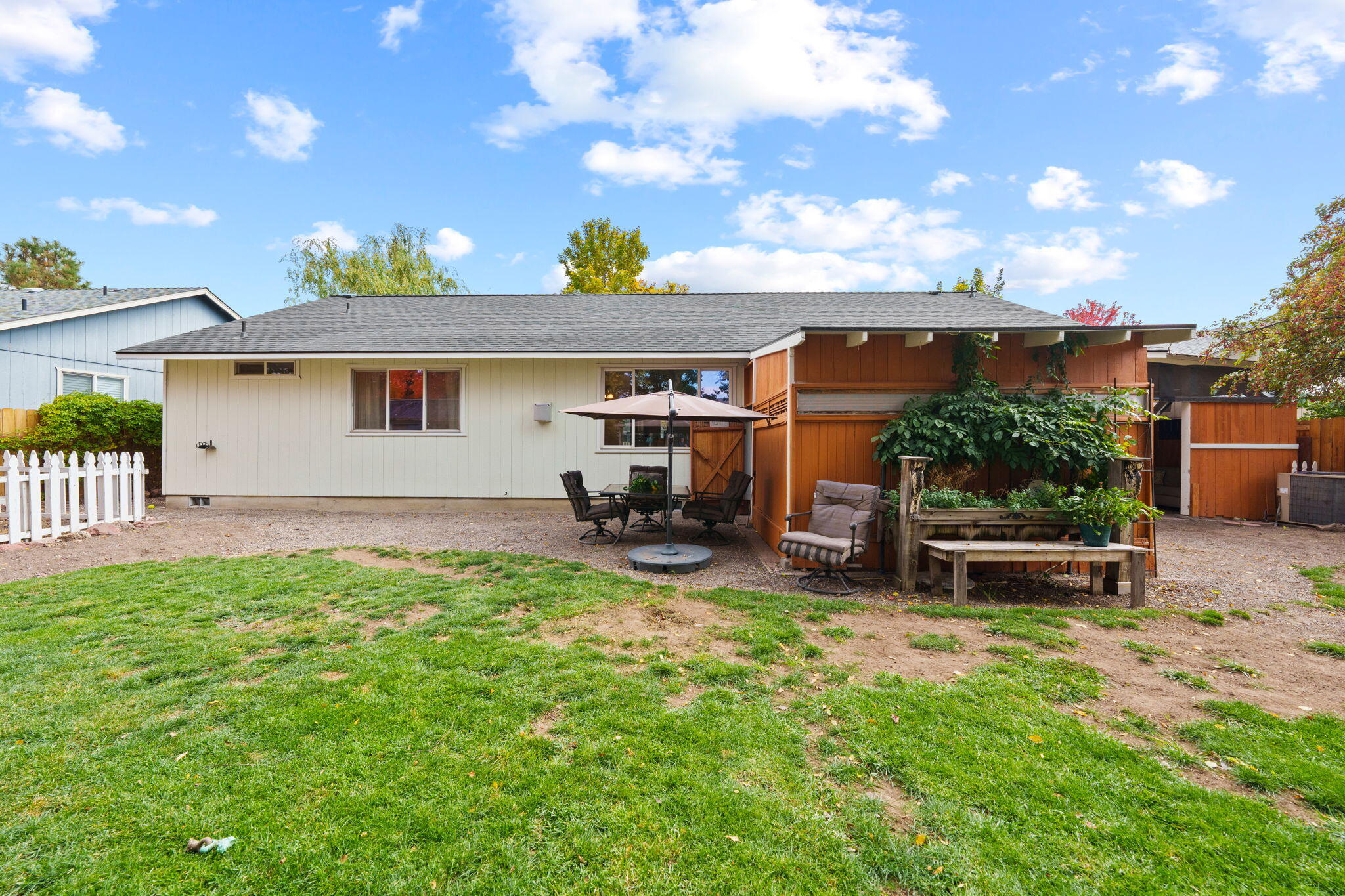 Canyon Point - Residential