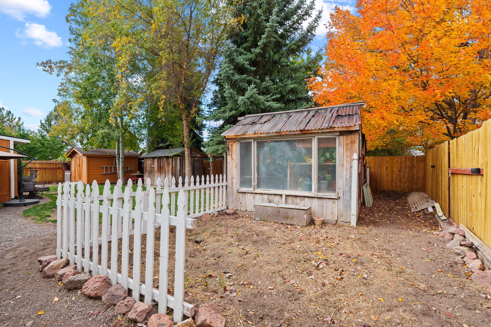 Canyon Point - Residential