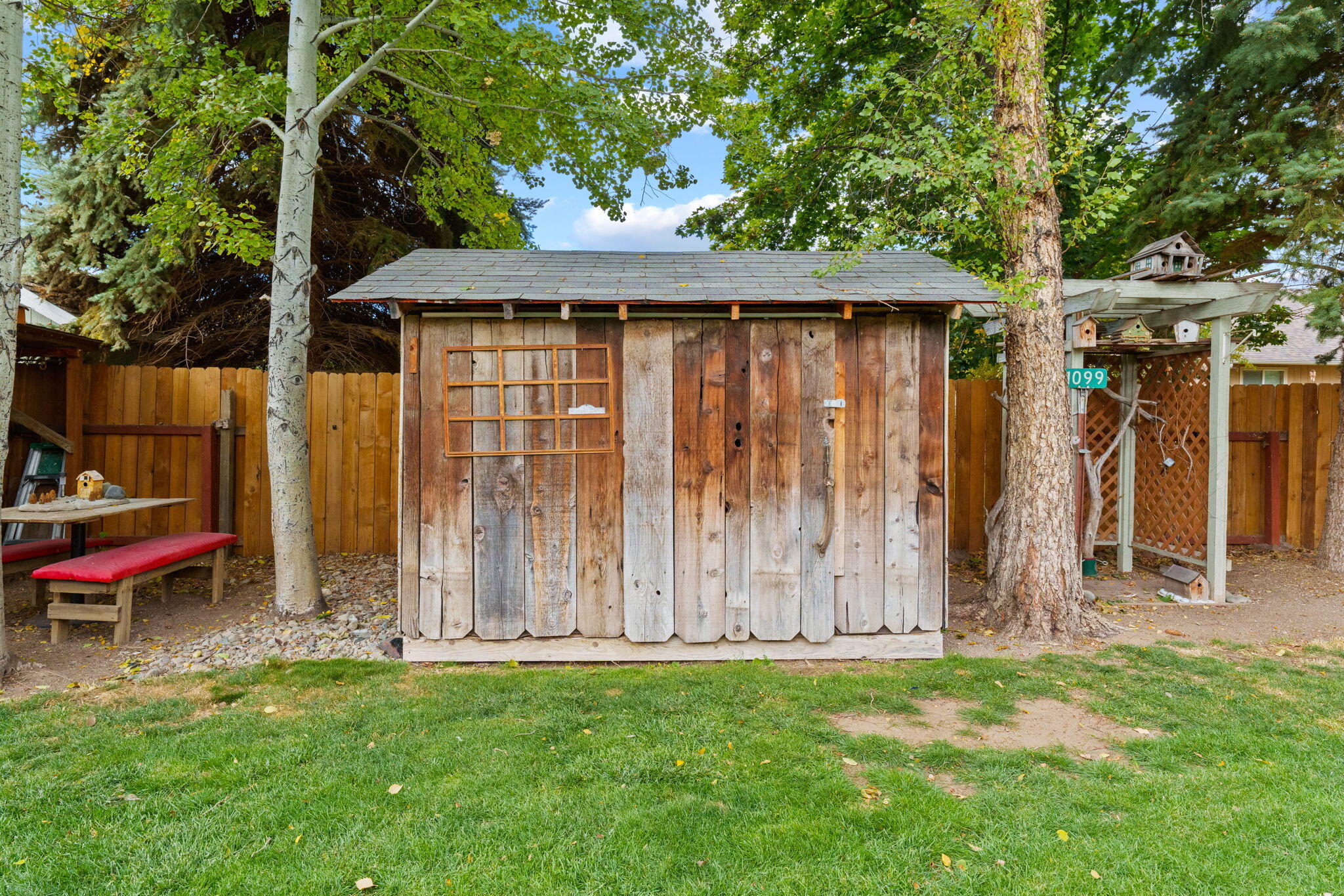 Canyon Point - Residential