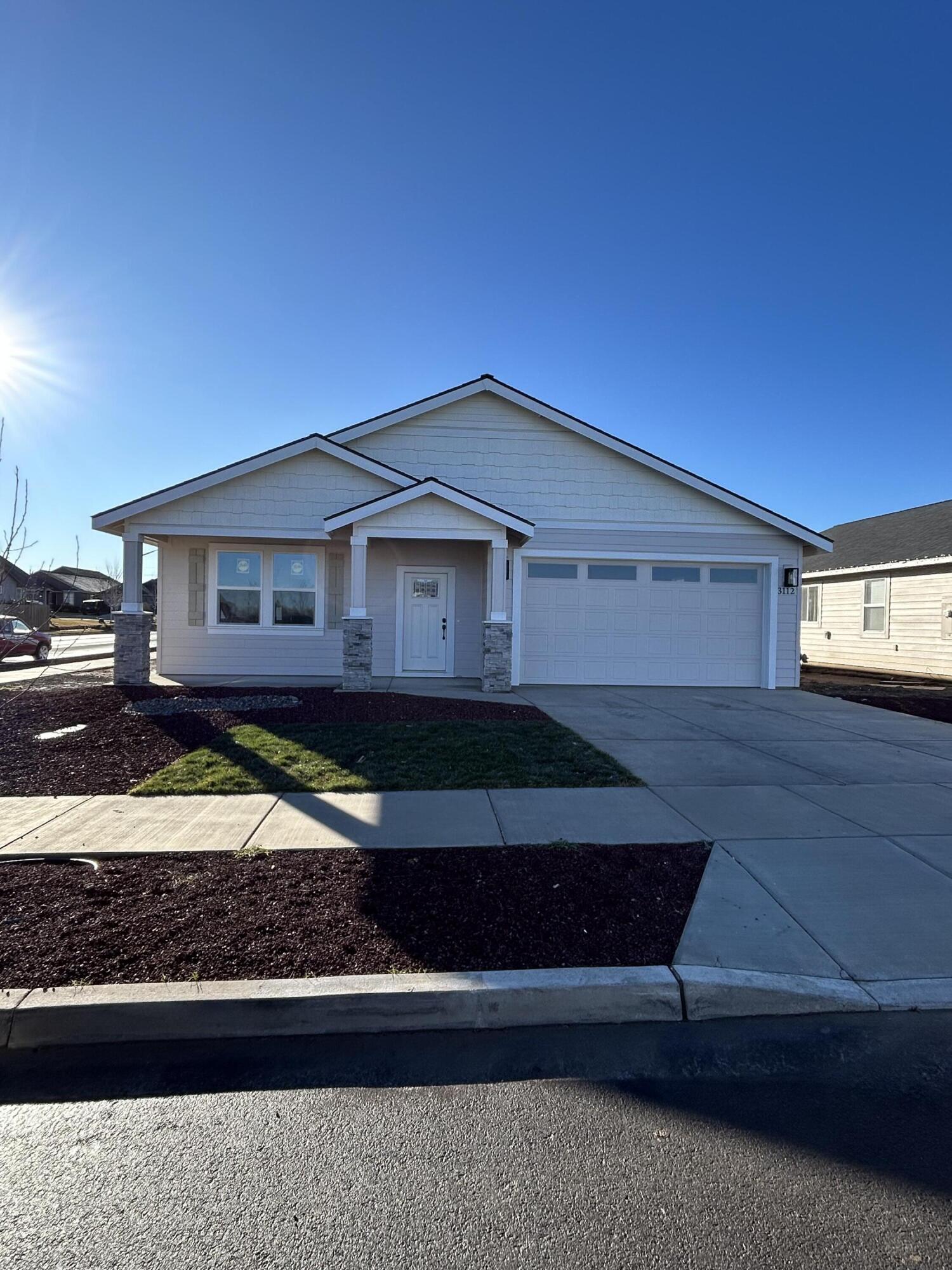 Sego Estates - Residential