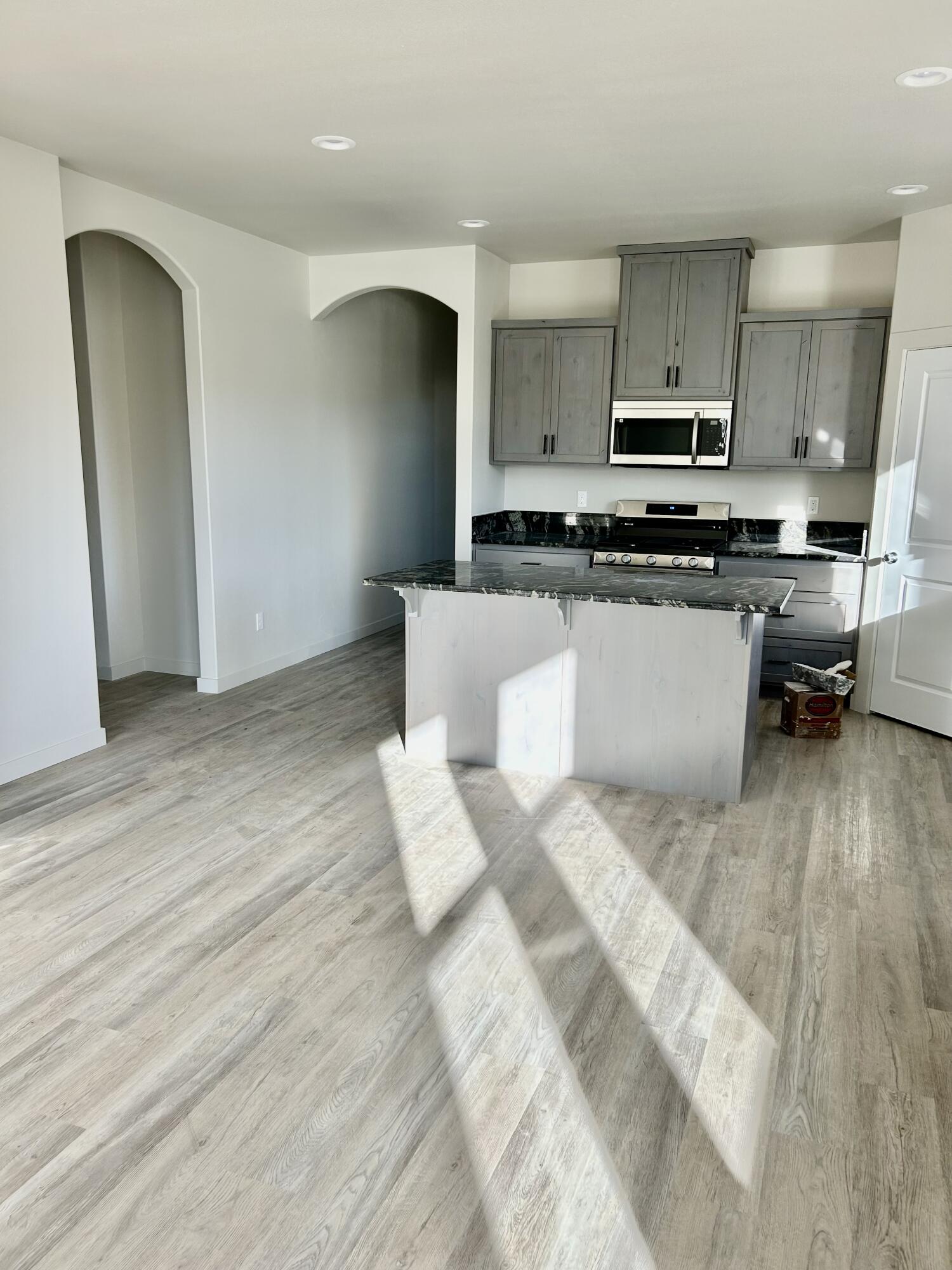 Sego Estates - Residential