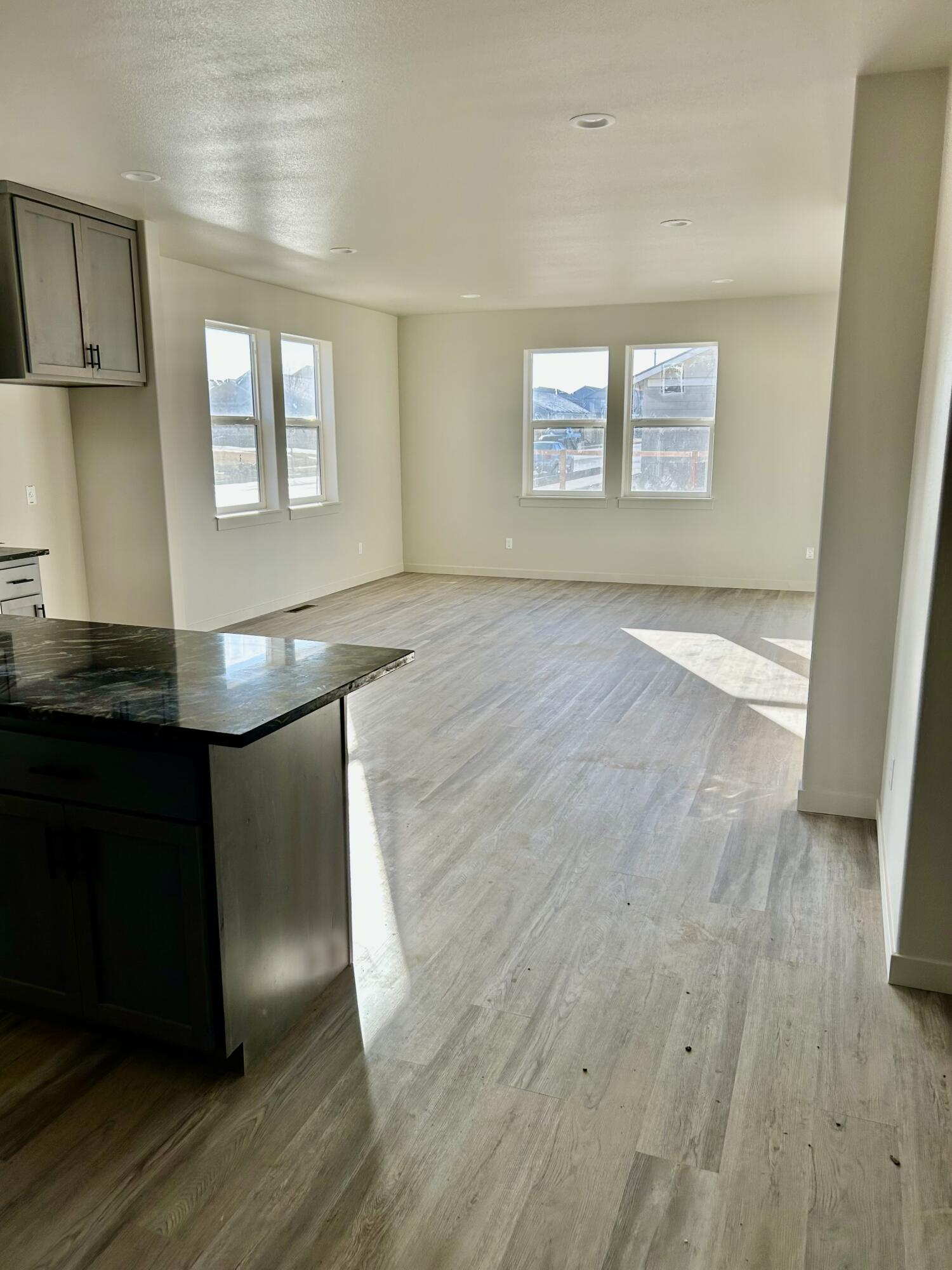 Sego Estates - Residential