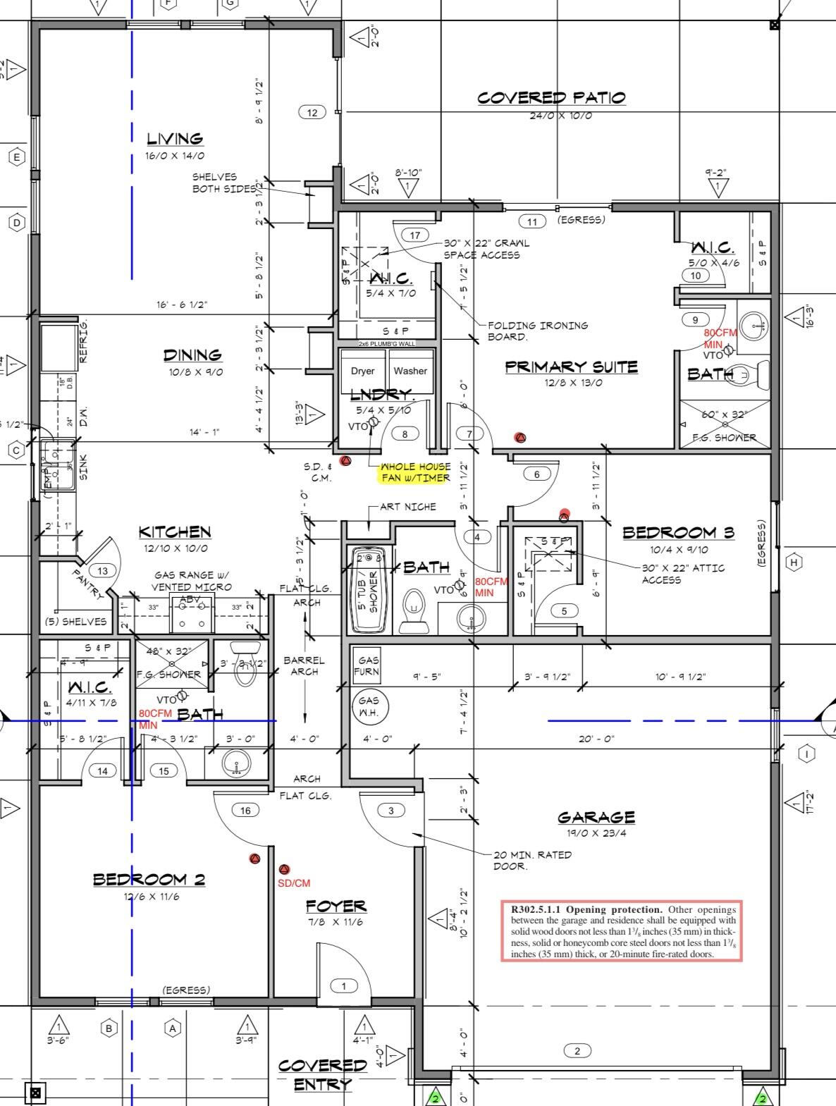 Sego Estates - Residential