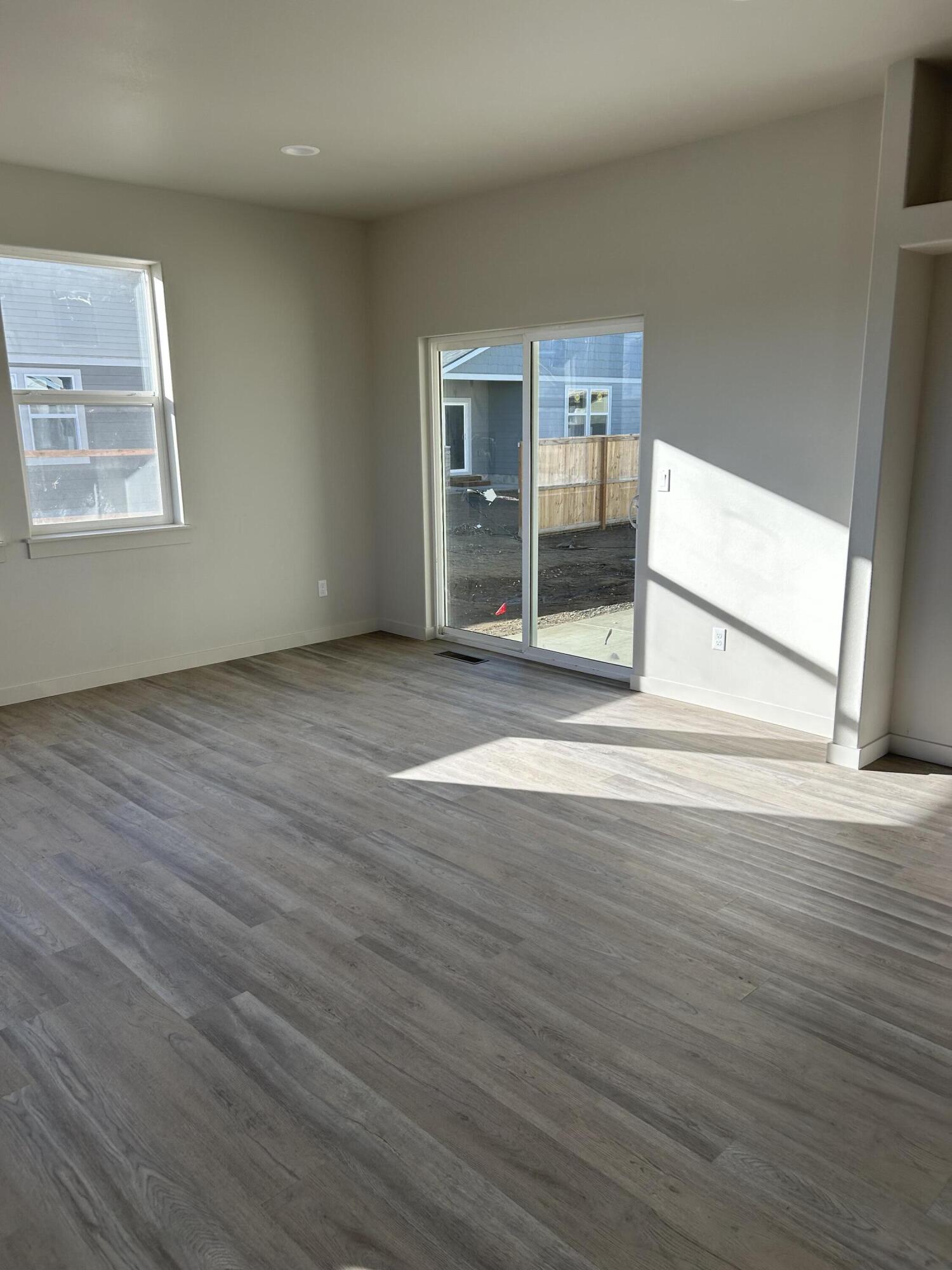 Sego Estates - Residential