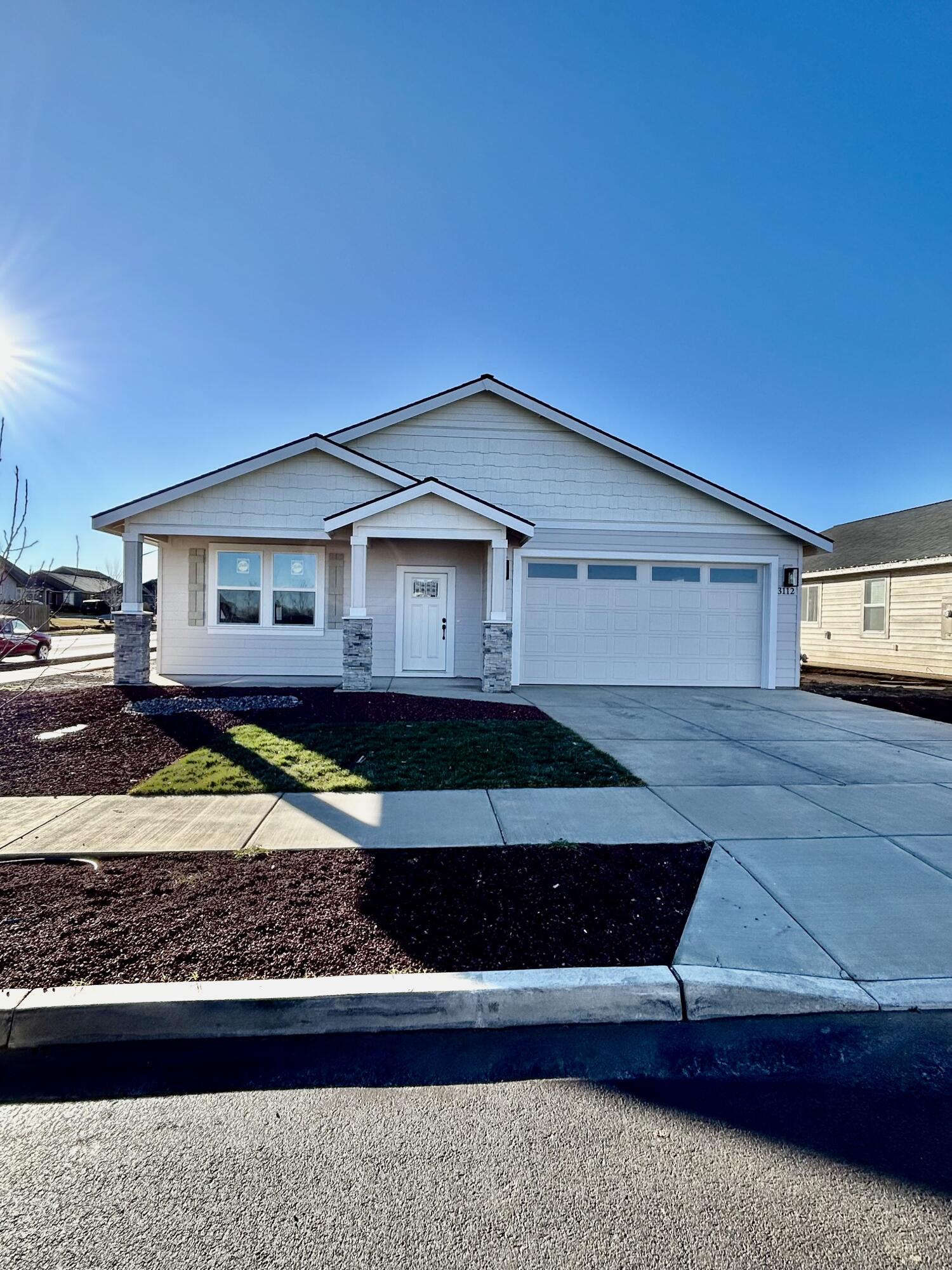 Sego Estates - Residential