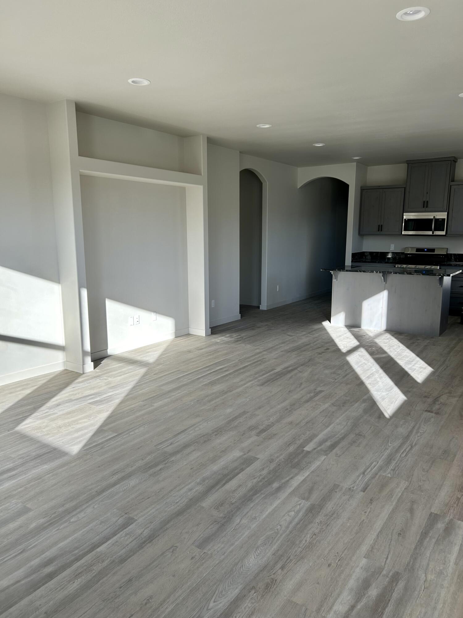 Sego Estates - Residential