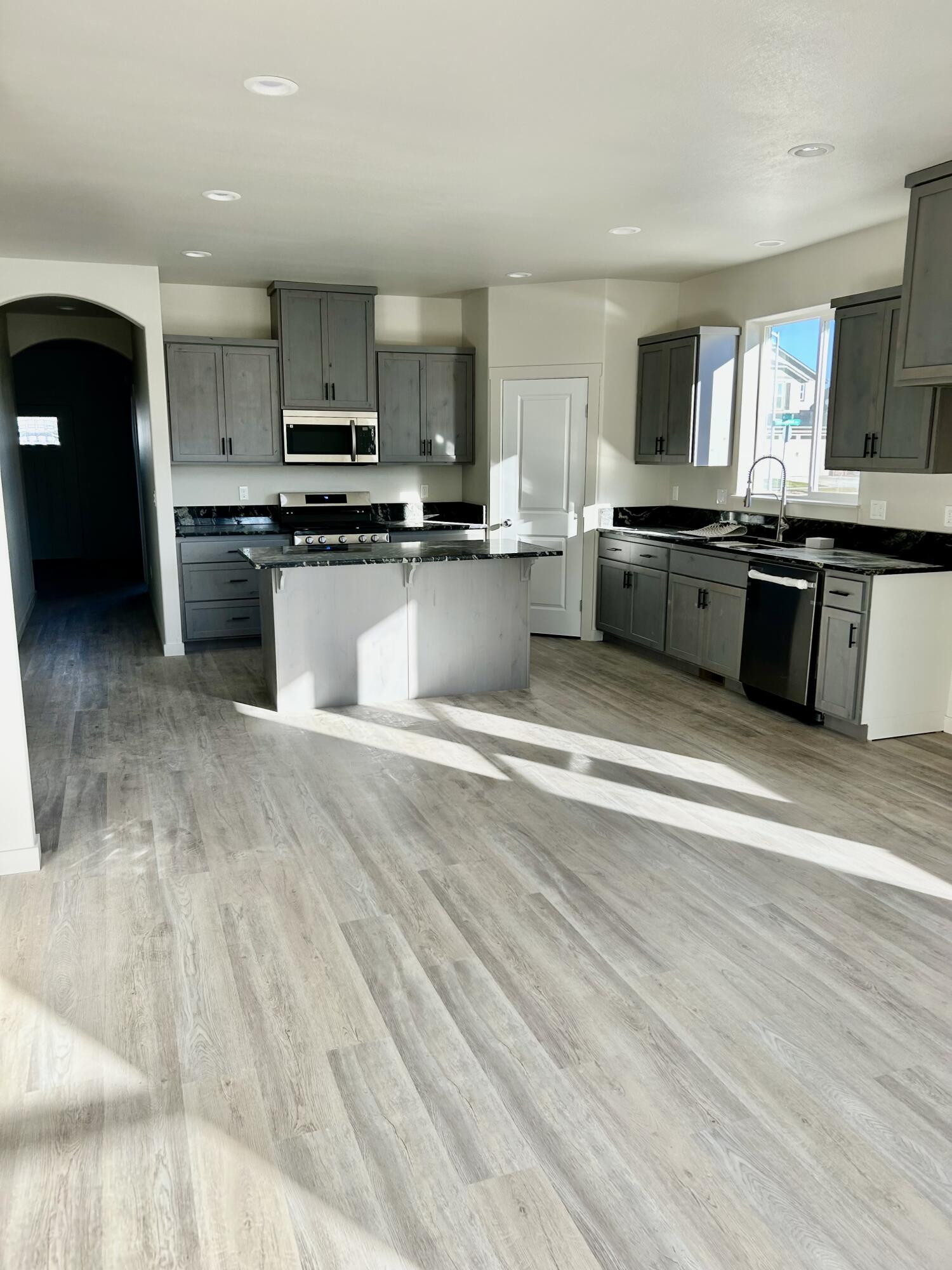 Sego Estates - Residential