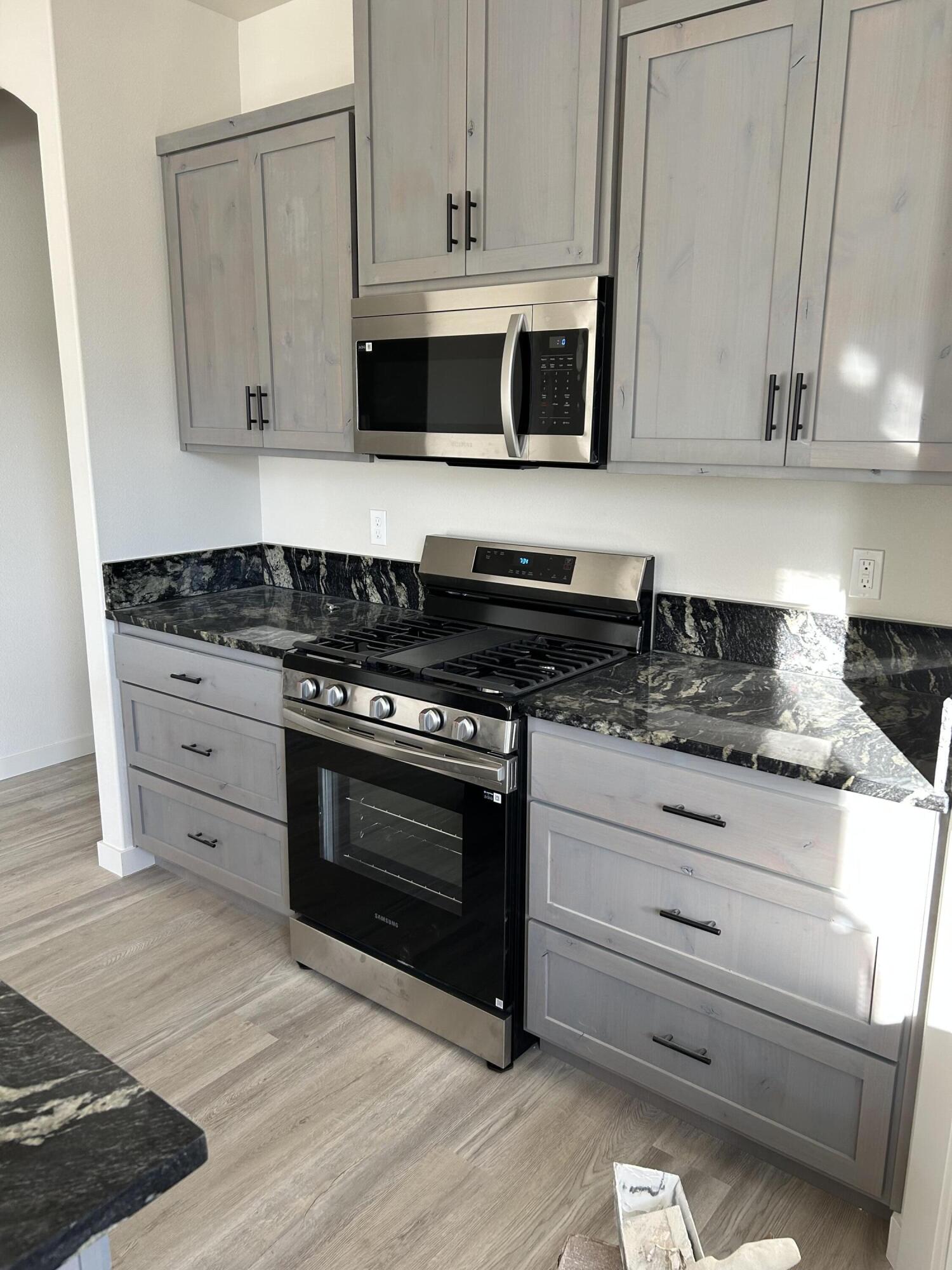 Sego Estates - Residential