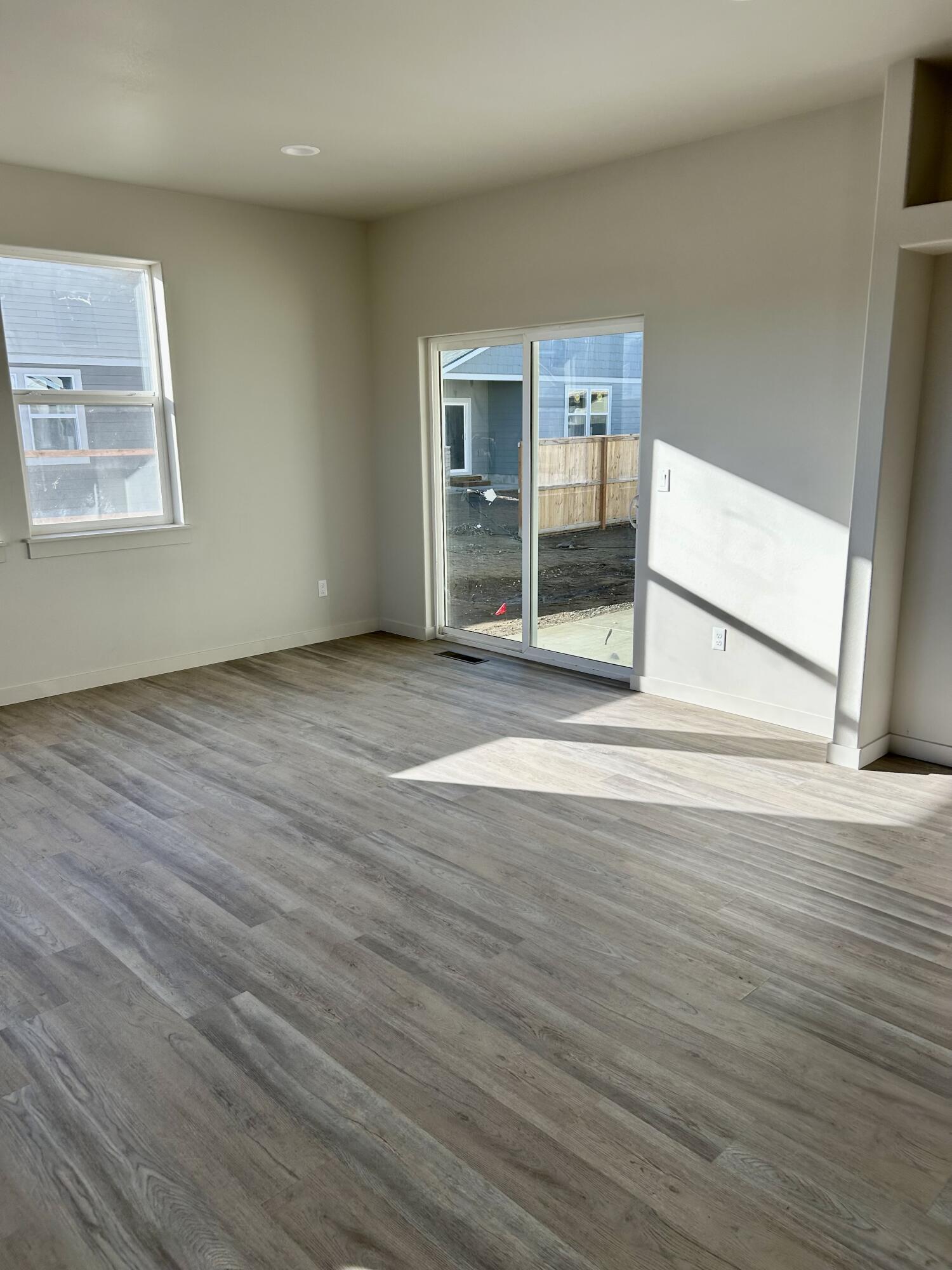 Sego Estates - Residential