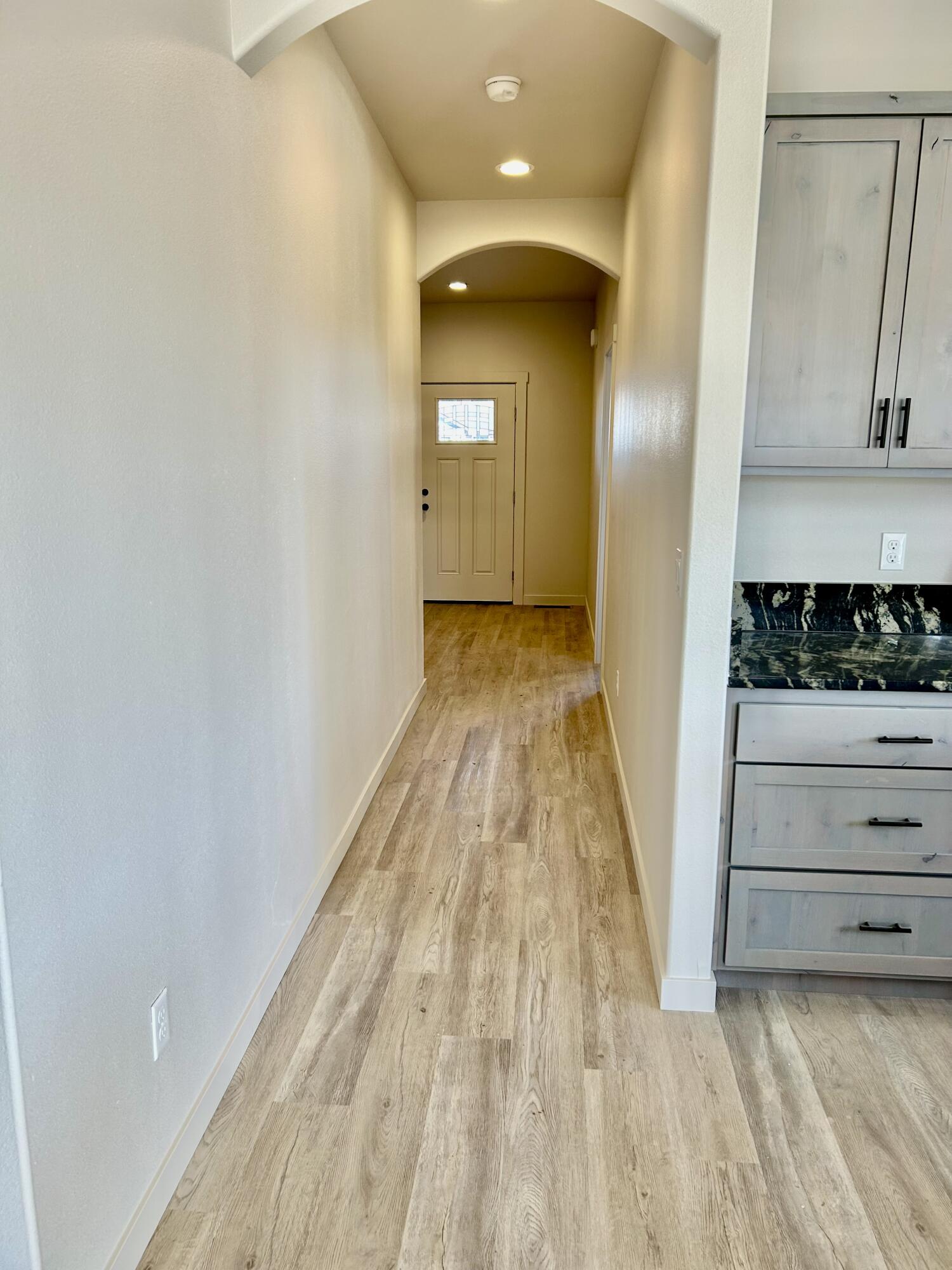 Sego Estates - Residential