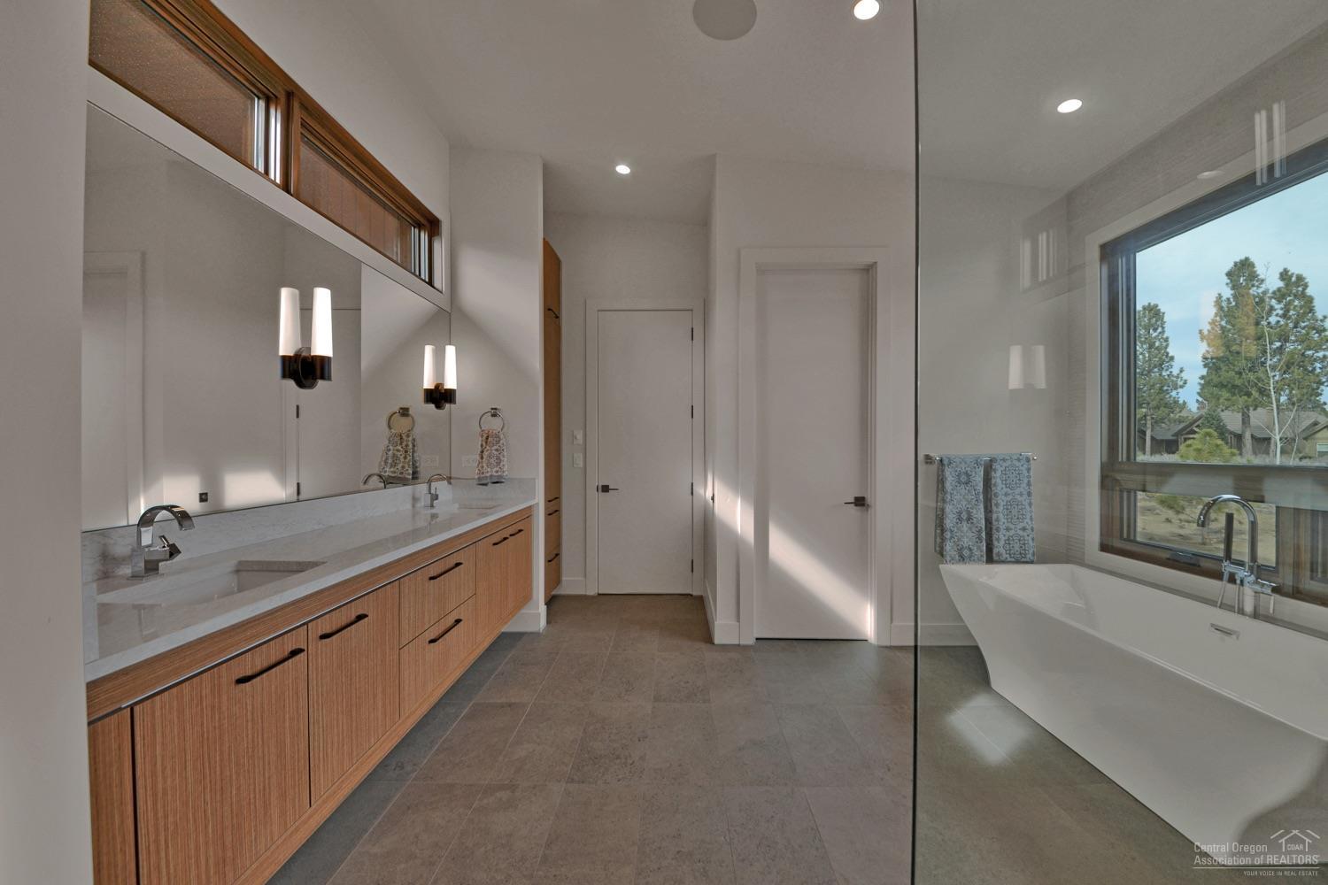 Tetherow - Residential