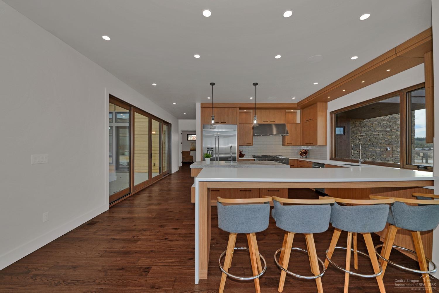 Tetherow - Residential