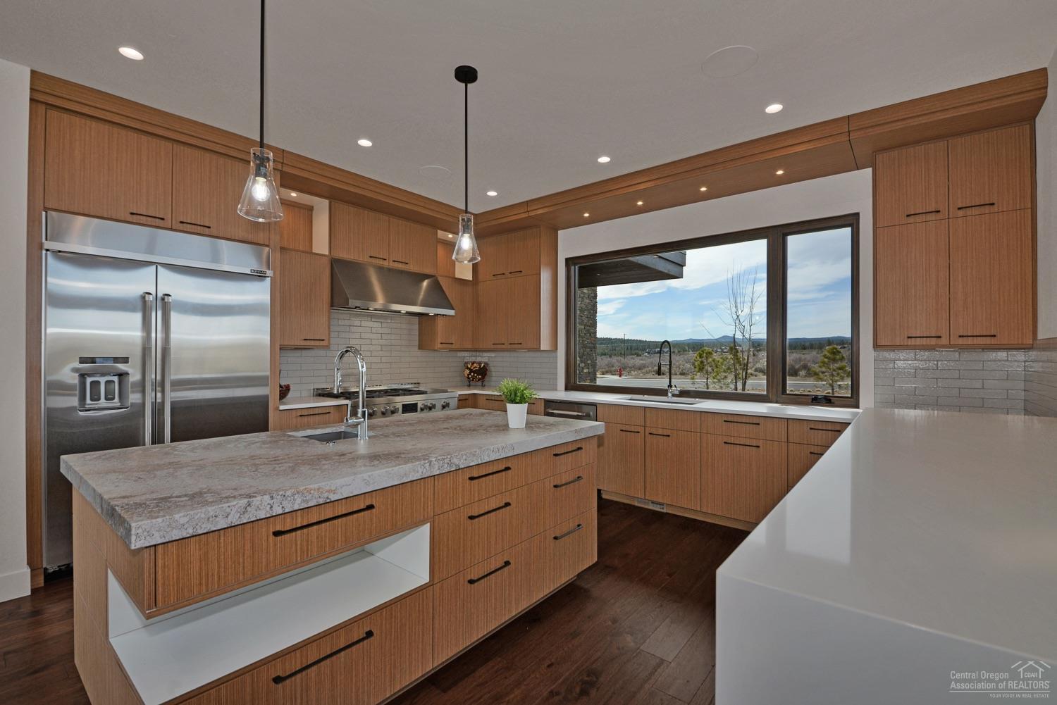 Tetherow - Residential