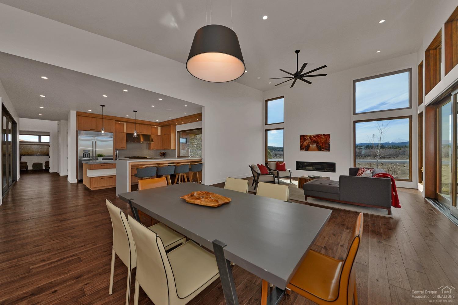 Tetherow - Residential