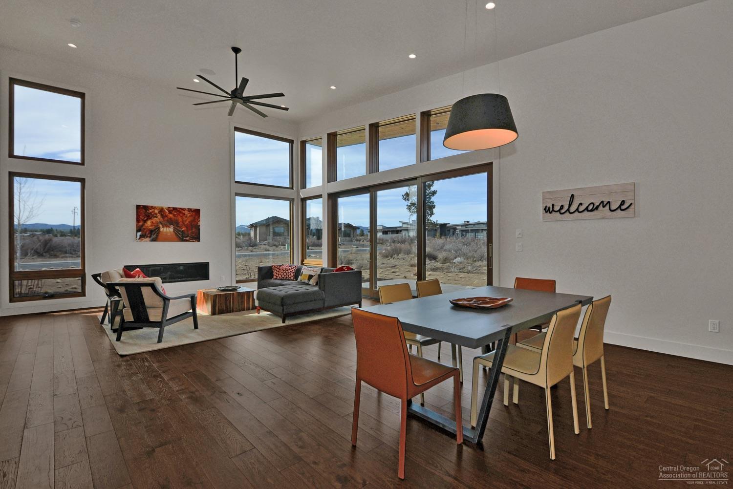 Tetherow - Residential